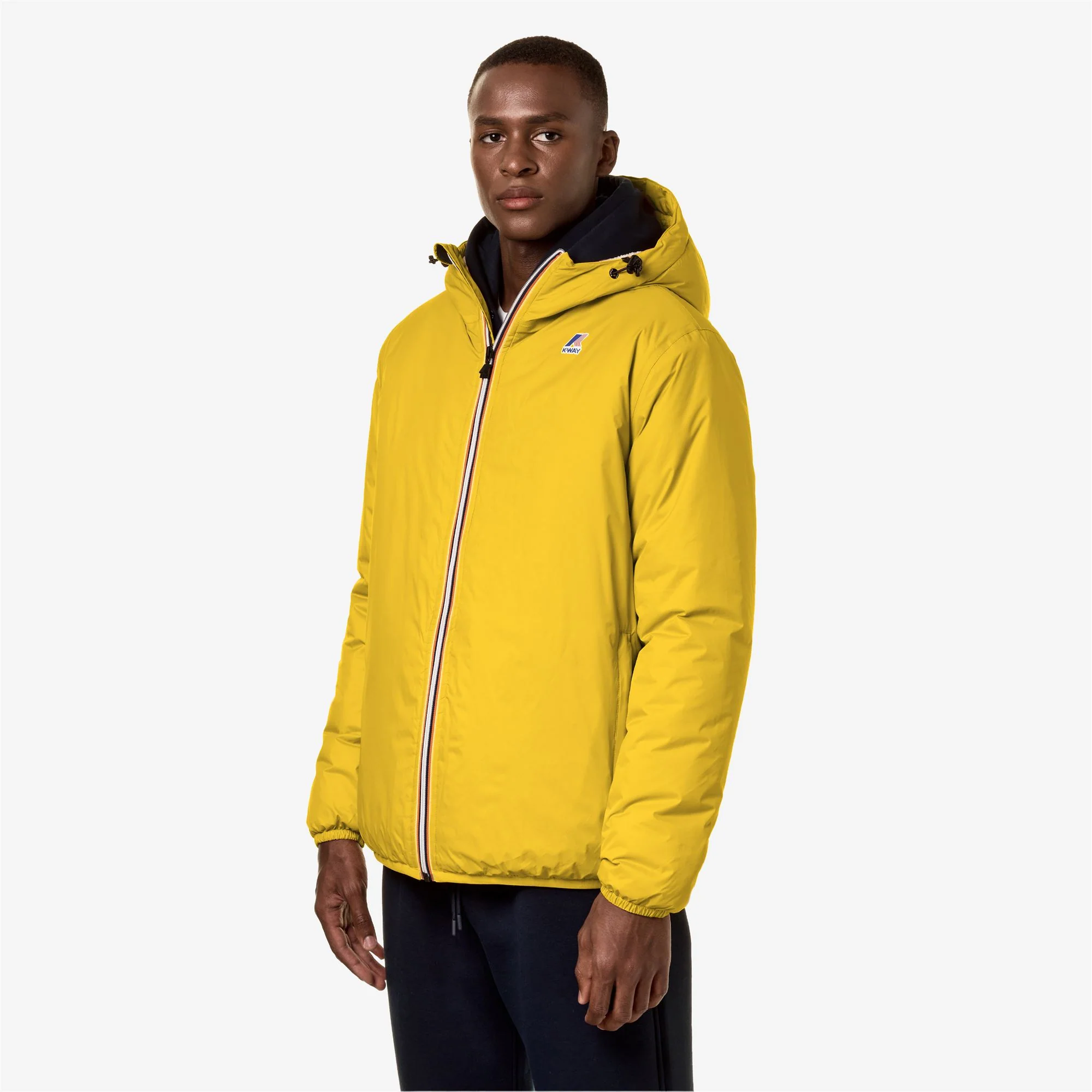 LE VRAI 3.0 CLAUDE ORSETTO