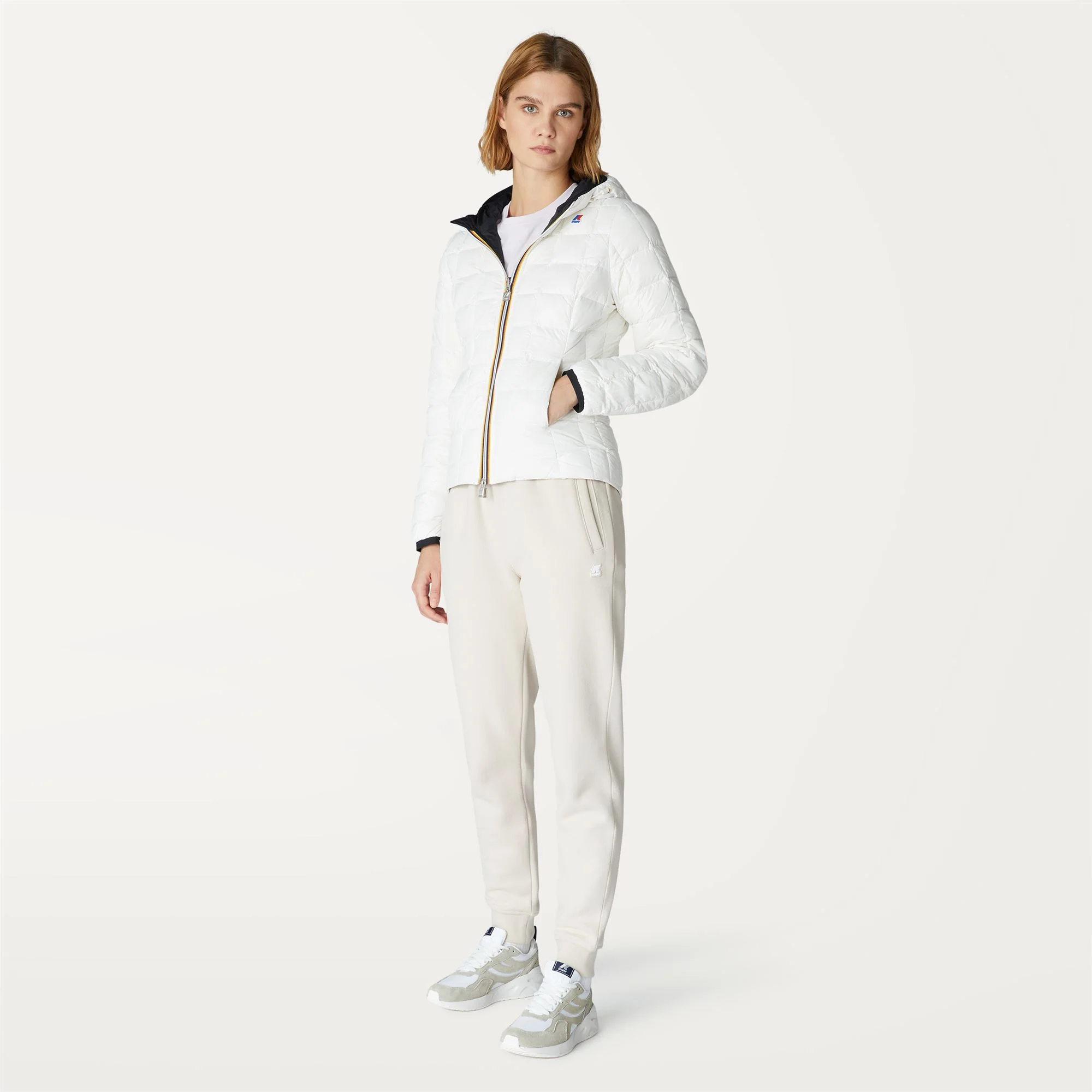 LILY THERMO PLUS.2 REVERSIBLE