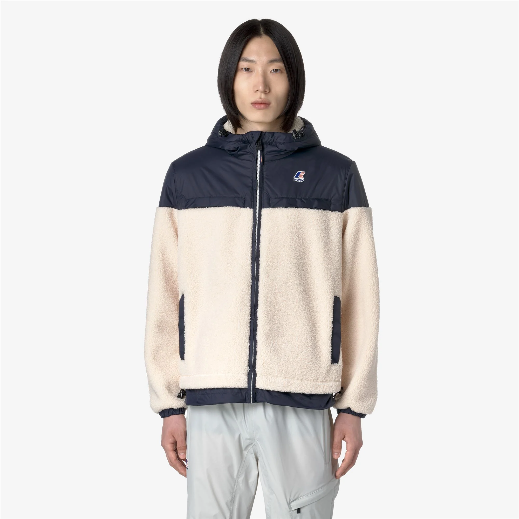 LE VRAI 3.0 JILDAZ ORSETTO