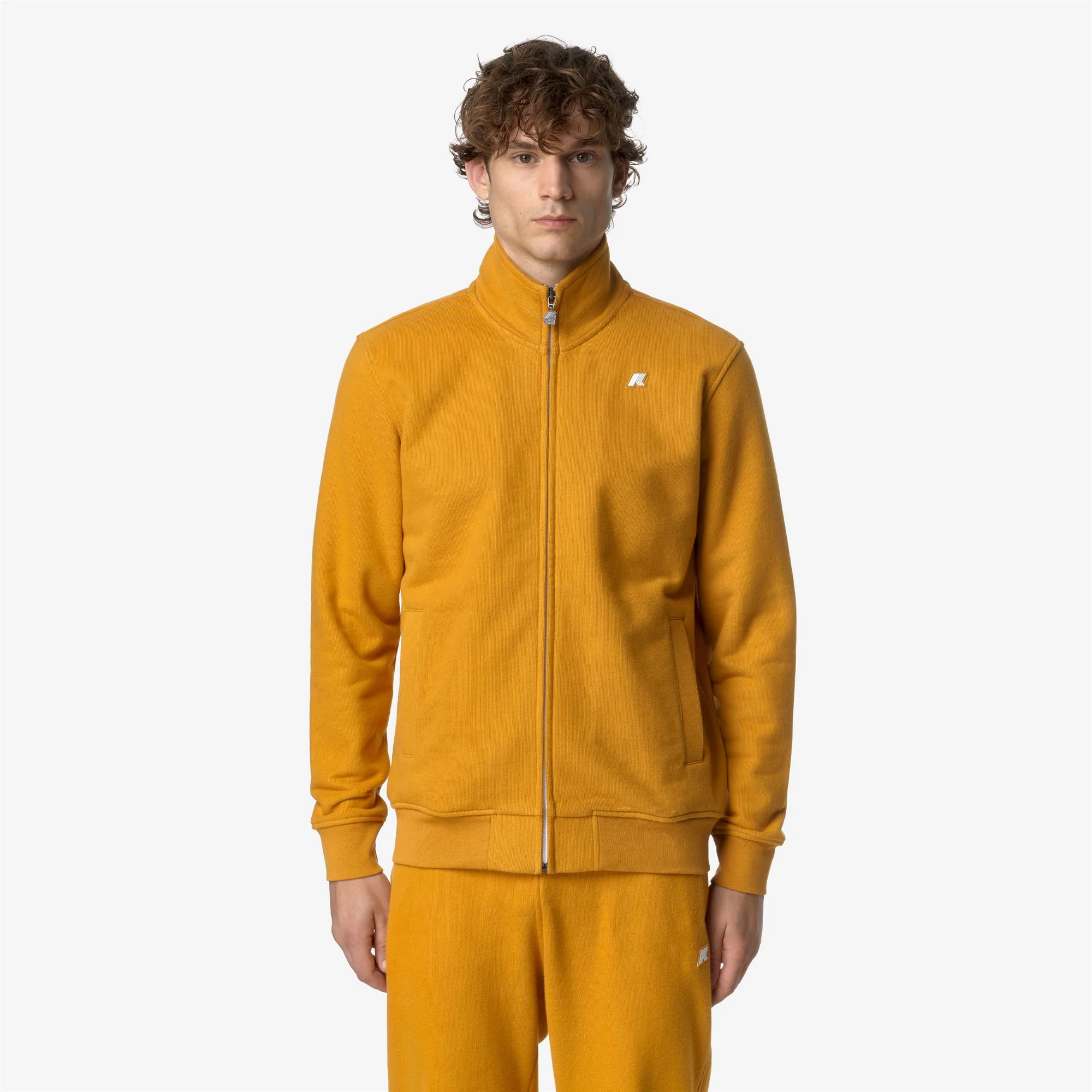 FINN HEAVY FLEECE