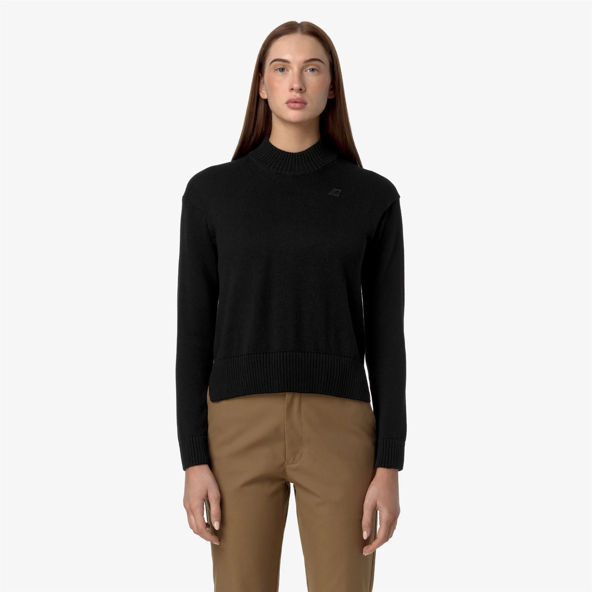 AGATA COTTON CASHMERE