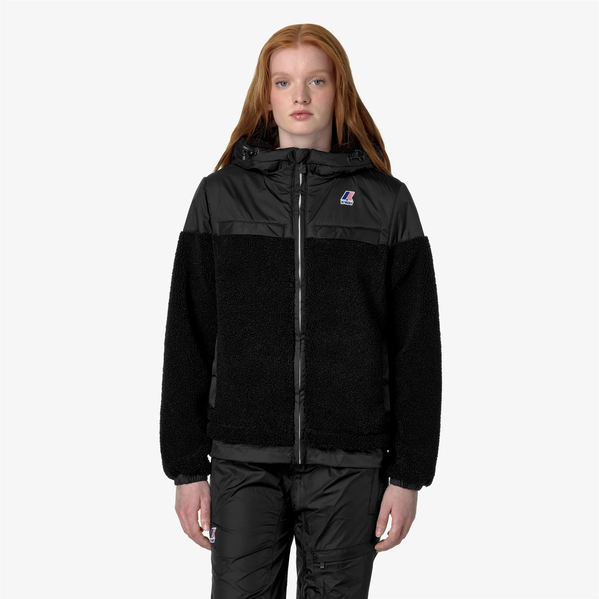 LE VRAI 3.0 JILDAZ ORSETTO