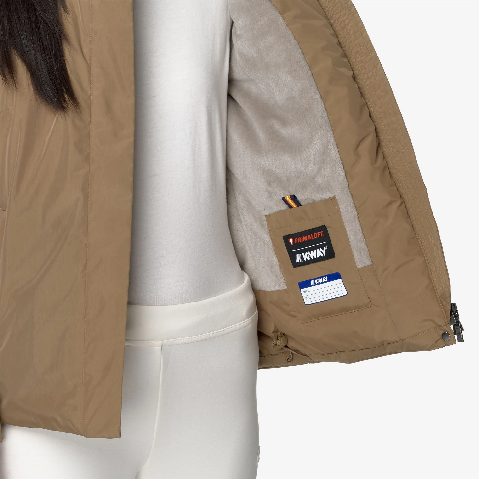 LIL SOFT TOUCH MARMOTTA