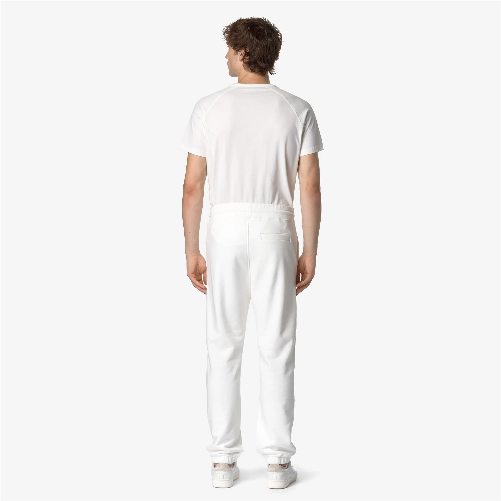 MICKYEL HEAVY FLEECE