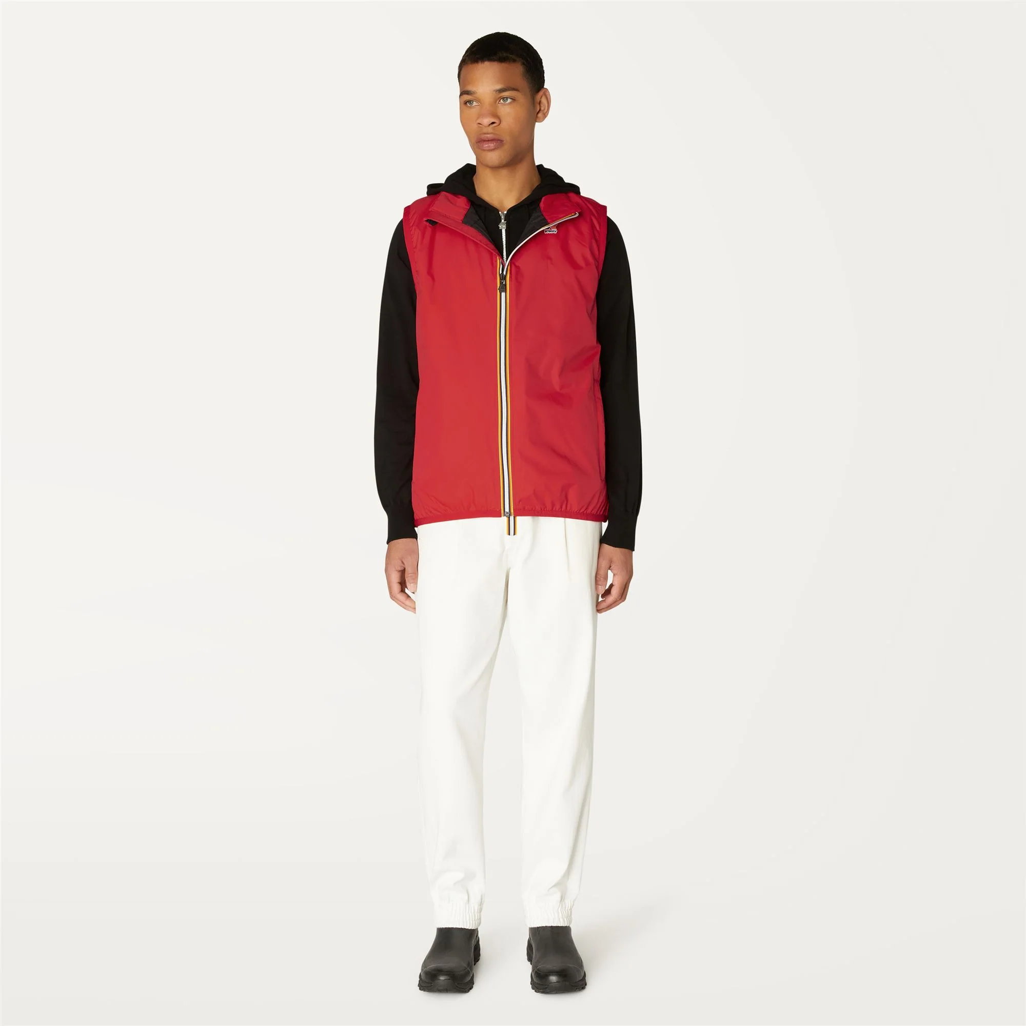 LE VRAI 3.0  ROULAND WARM