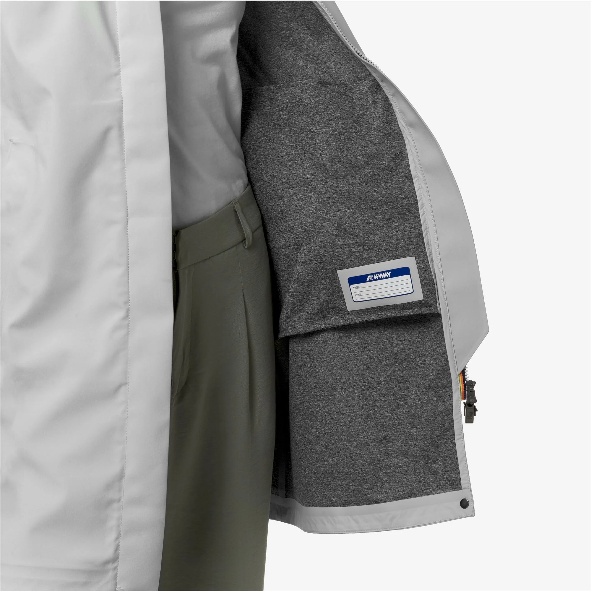 STEPHY BONDED JERSEY