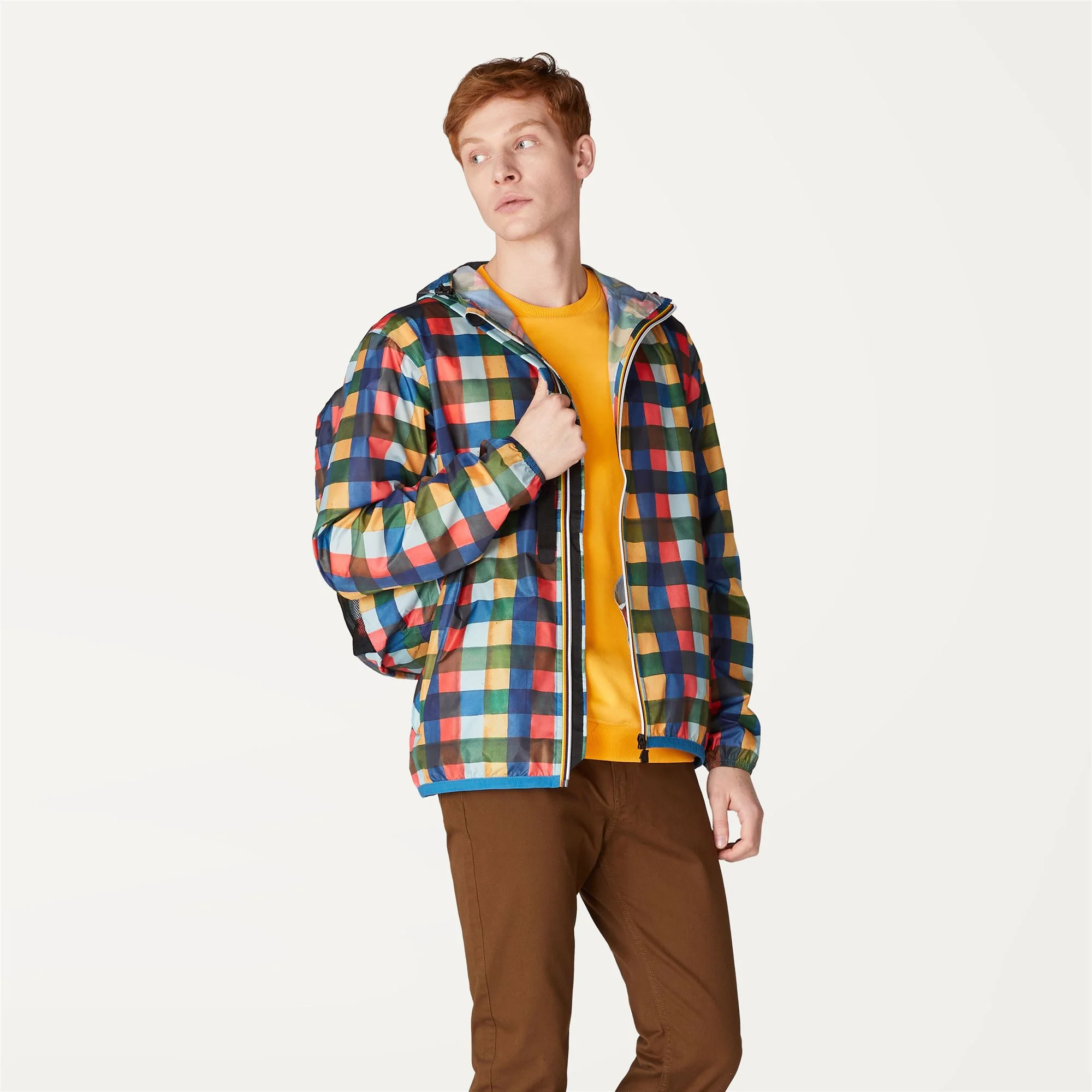 LE VRAI 3.0 CLAUDE GRAPHIC