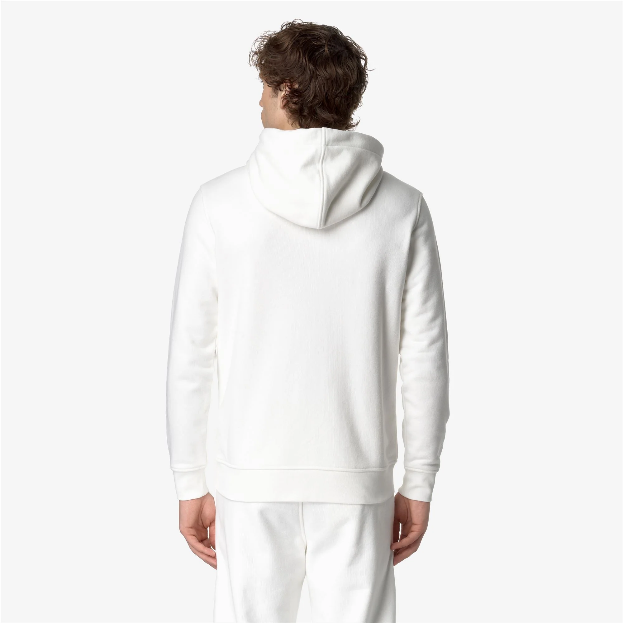 ANTHONY HEAVY FLEECE