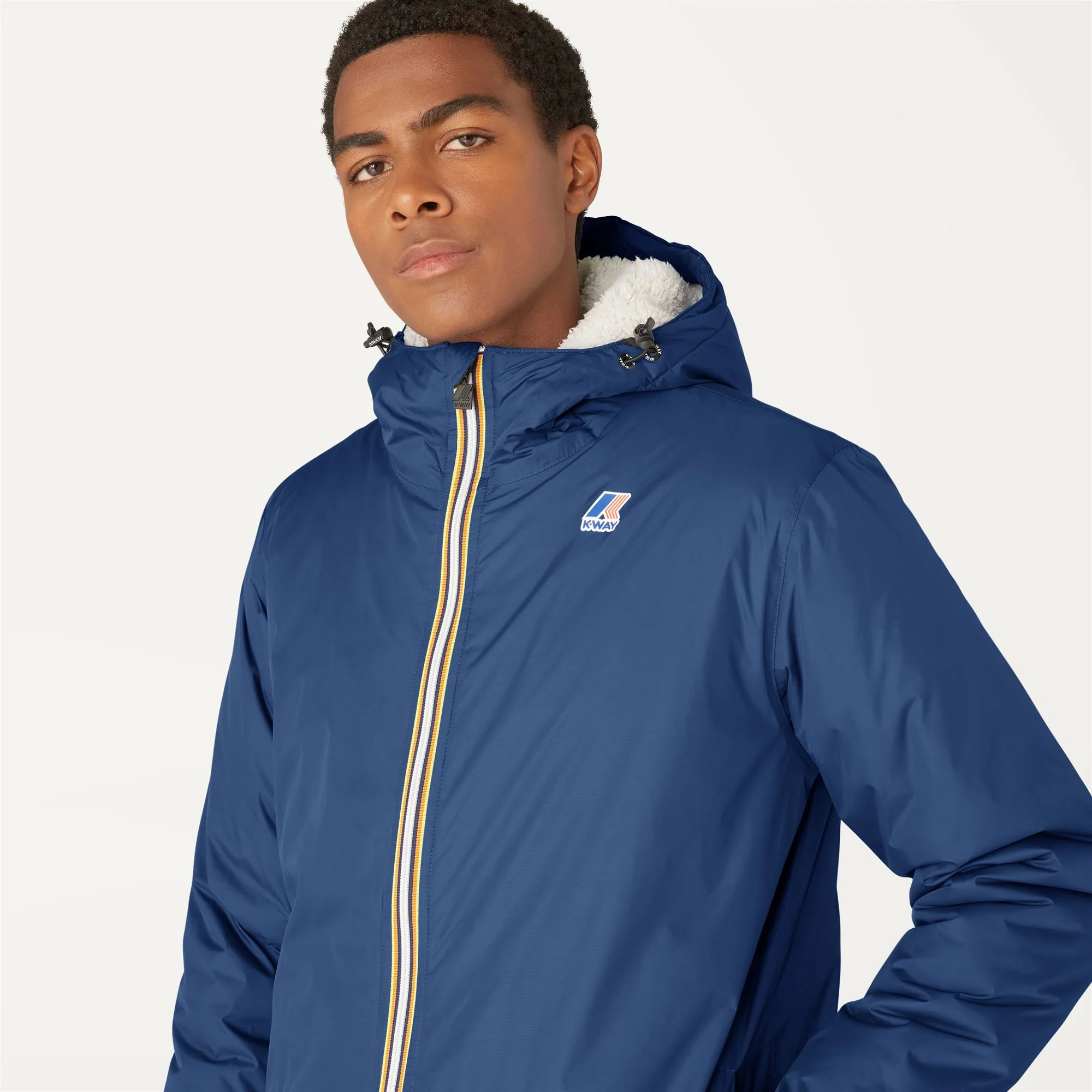 LE VRAI 3.0 CLAUDE ORSETTO