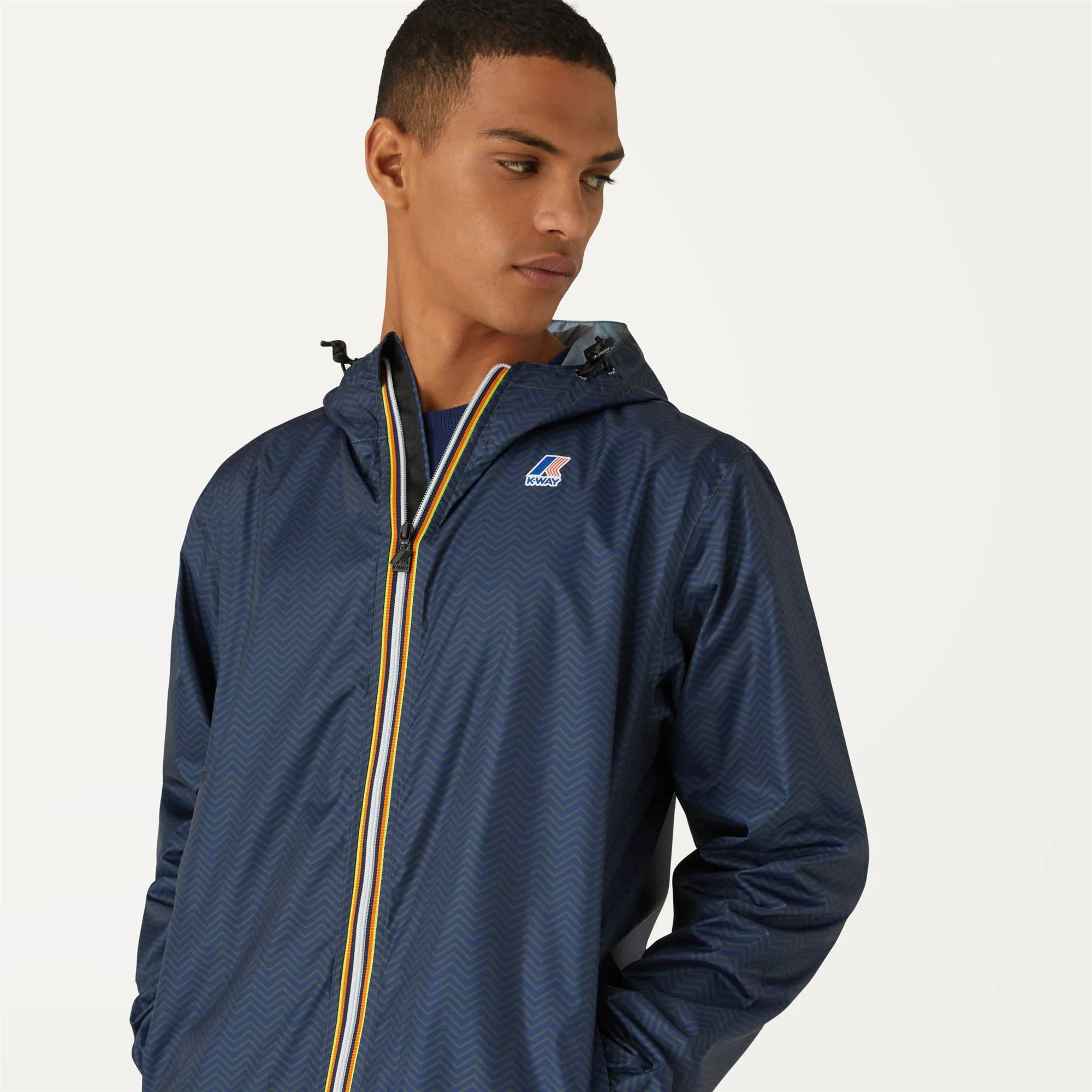 LE VRAI 3.0 CLAUDE GRAPHIC