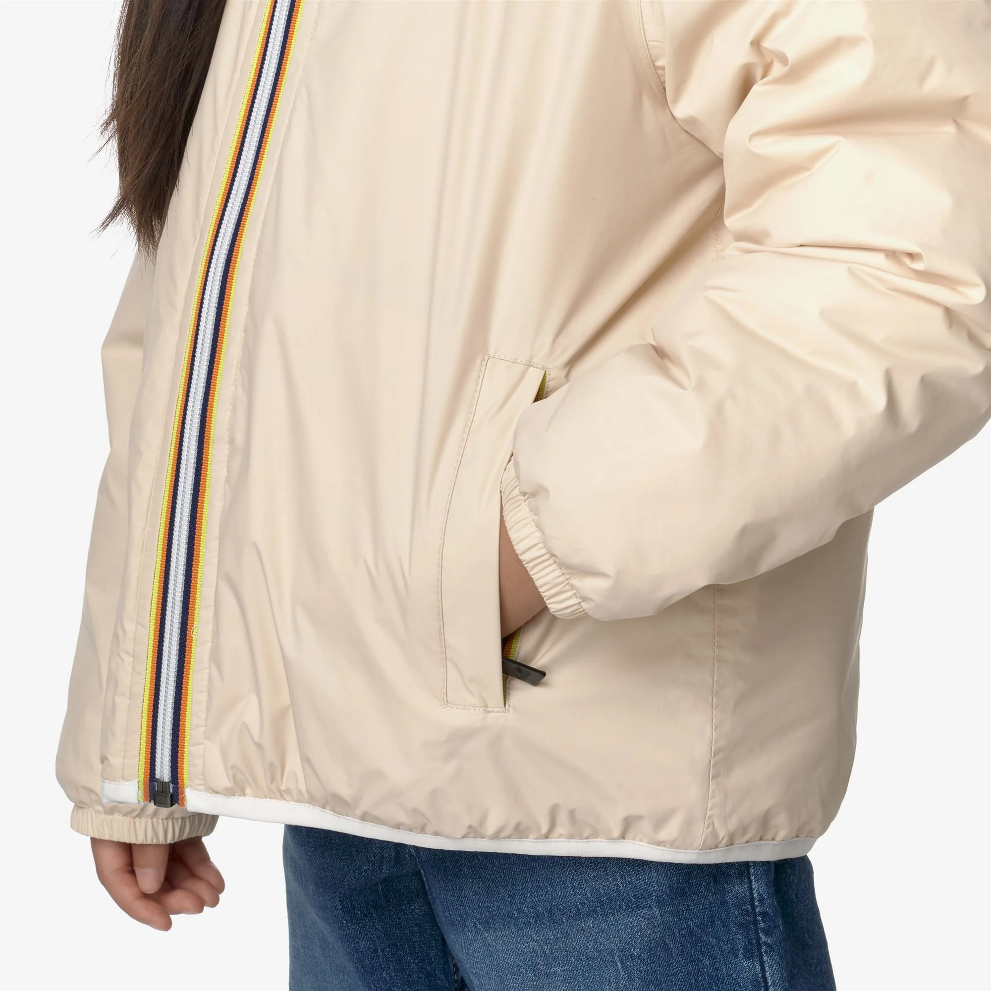 P. LE VRAI 3.0 CLAUDE ORSETTO