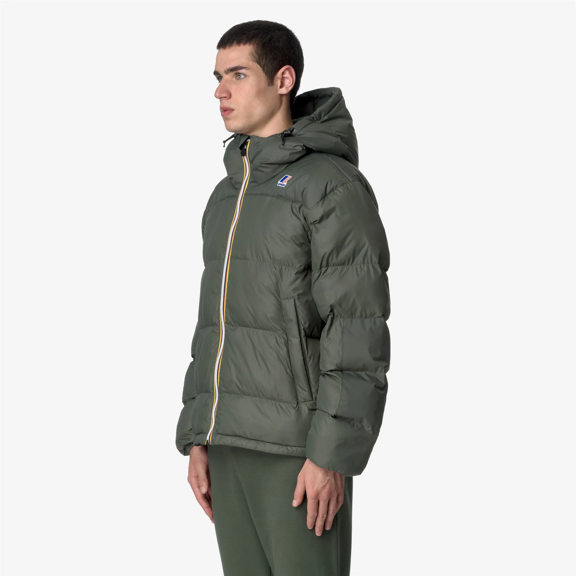 LE VRAI 3.0 CLAUDE HEAVY WARM