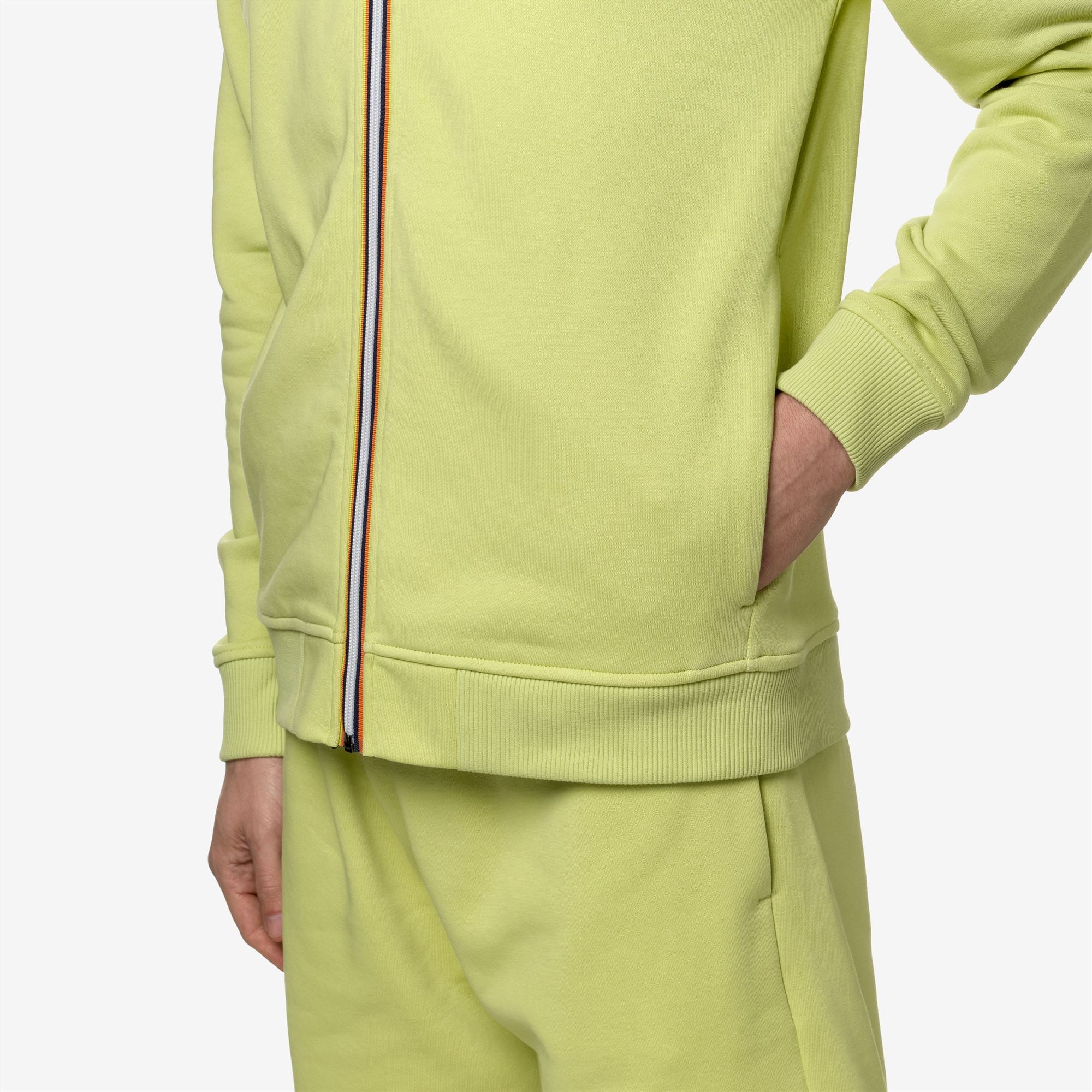 LE VRAI ARNEL POLY COTTON