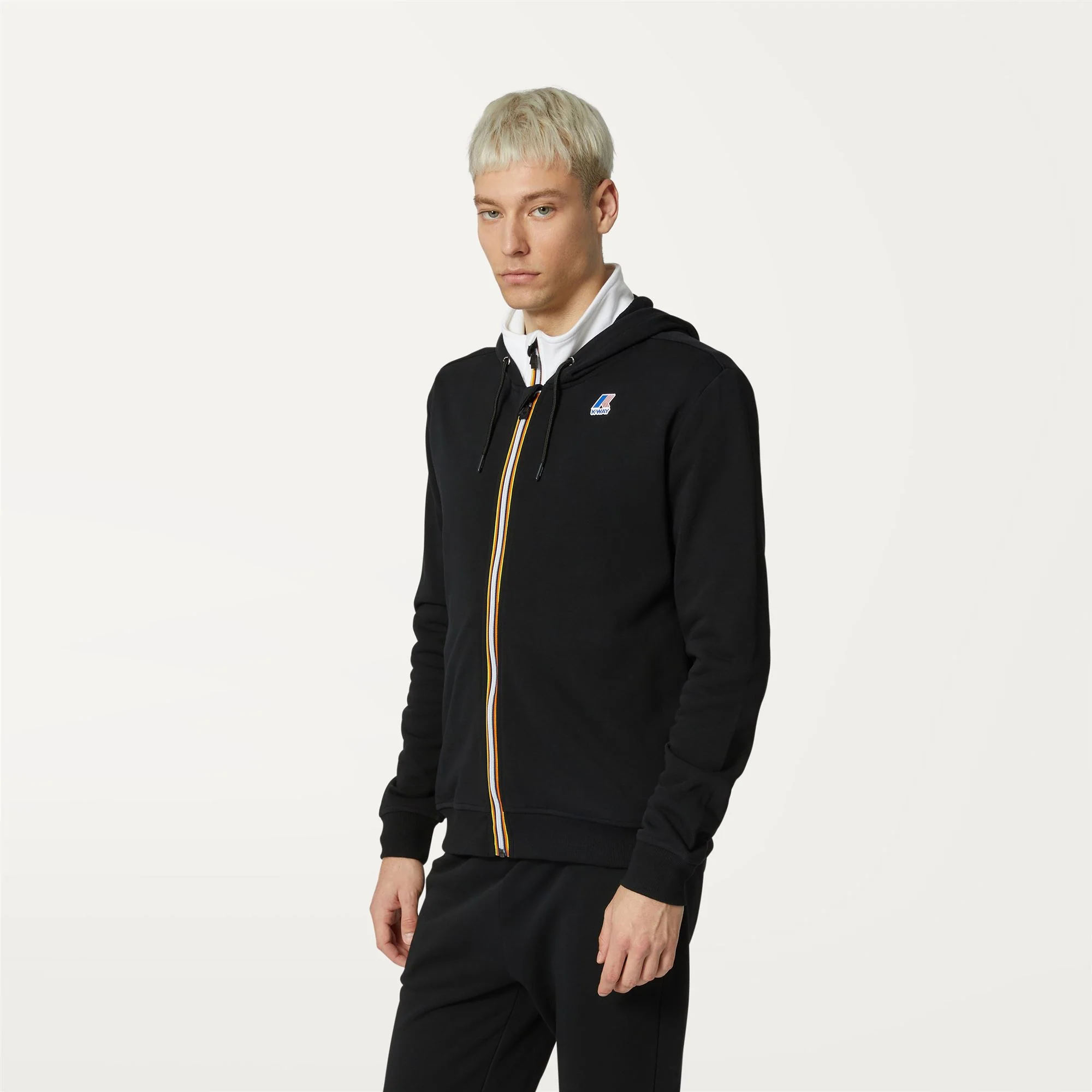 LE VRAI ARNEL POLY COTTON