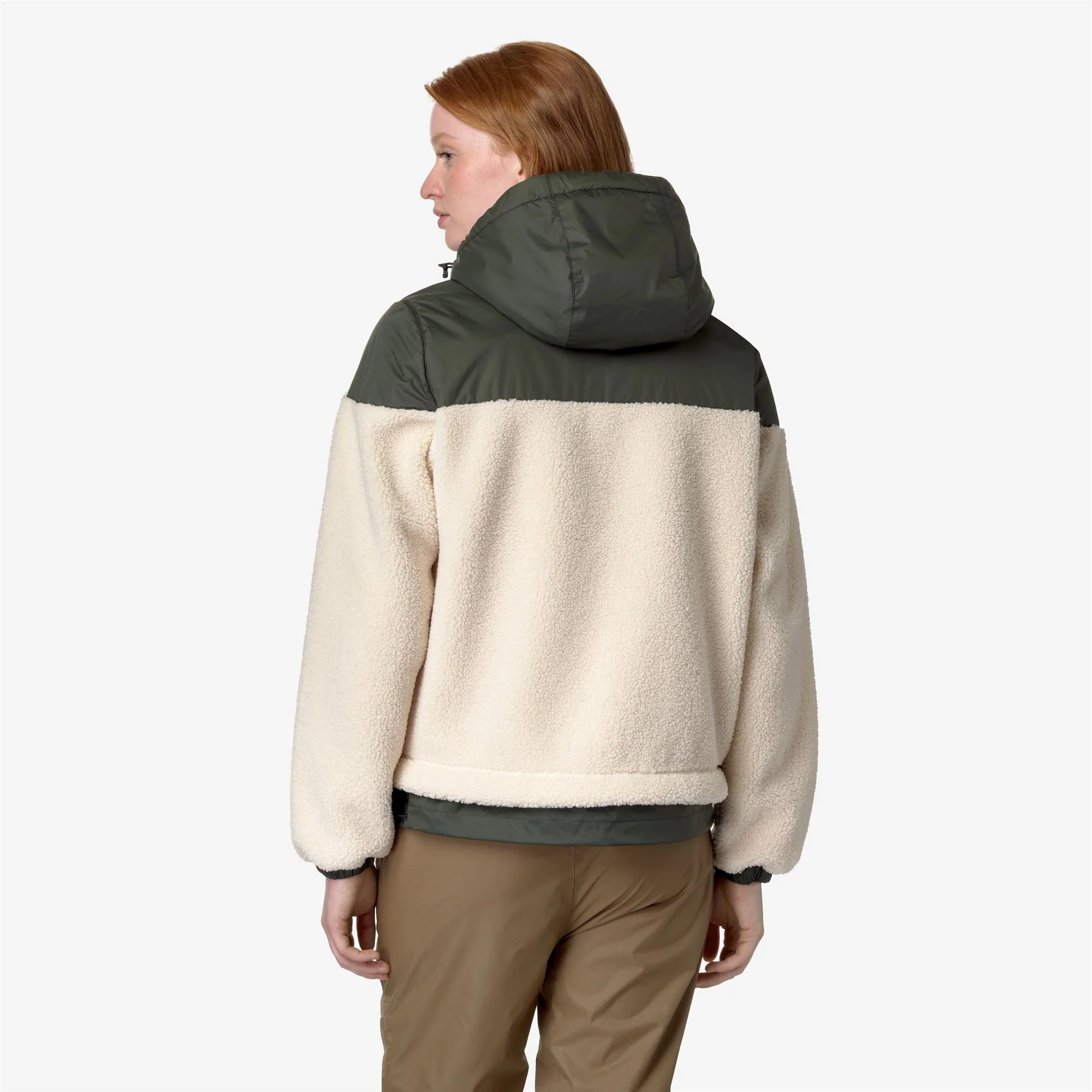 LE VRAI 3.0 JILDAZ ORSETTO