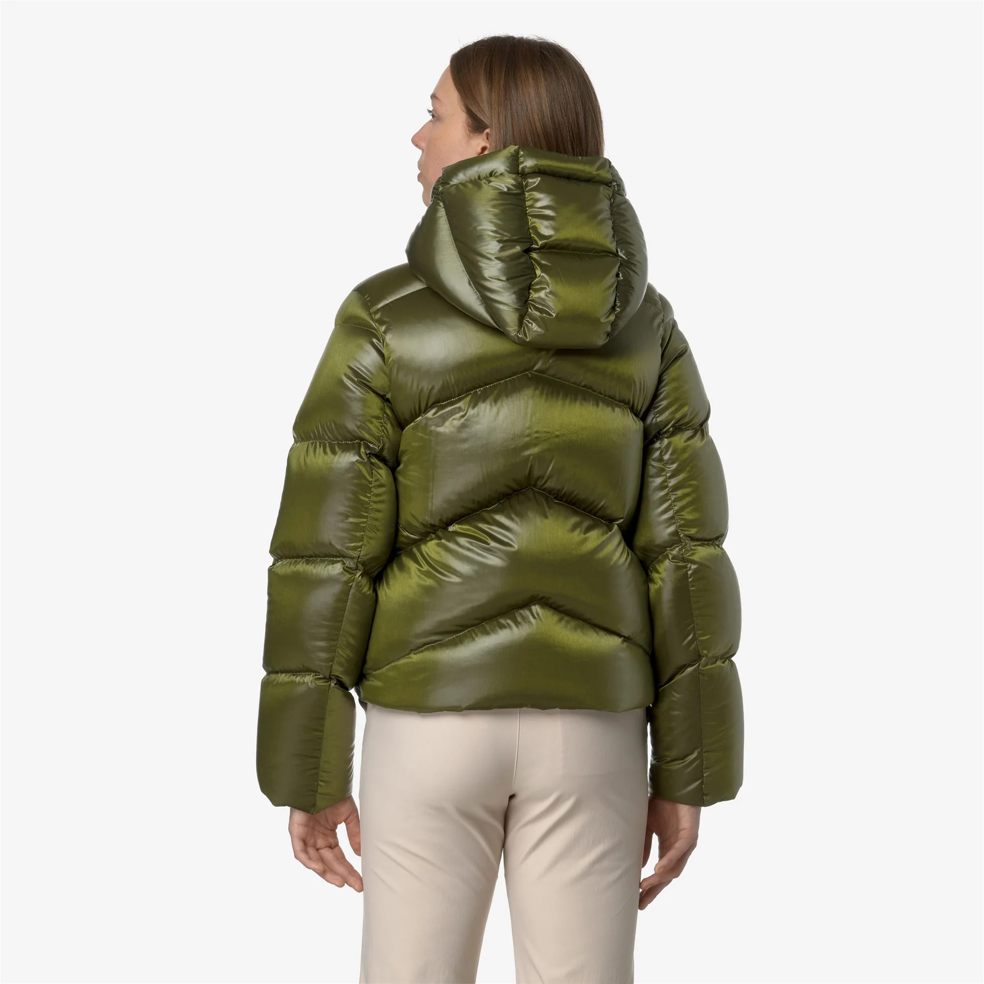 NINEV CRYSTAL CHINTZ THERMO HEAVY