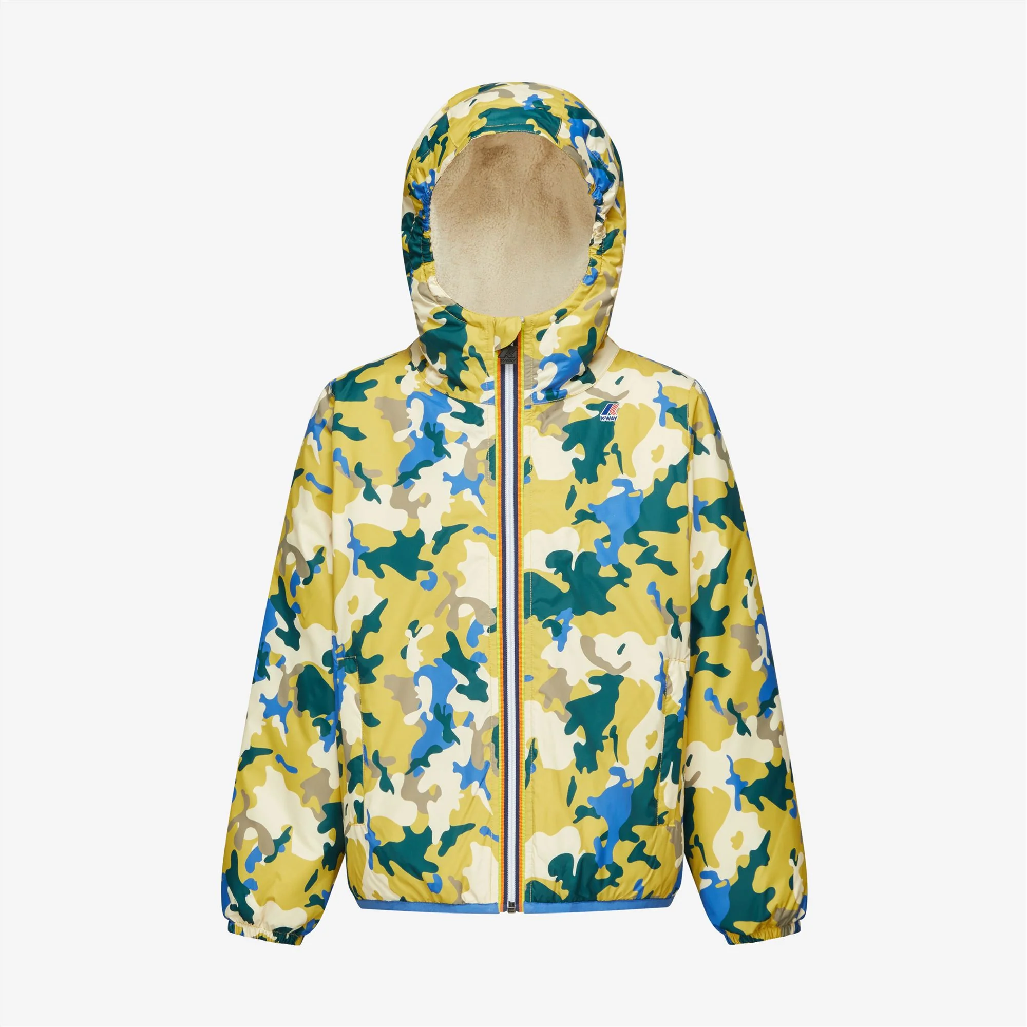 P. LE VRAI 3.0 CLAUDE ORSETTO GRAPHIC