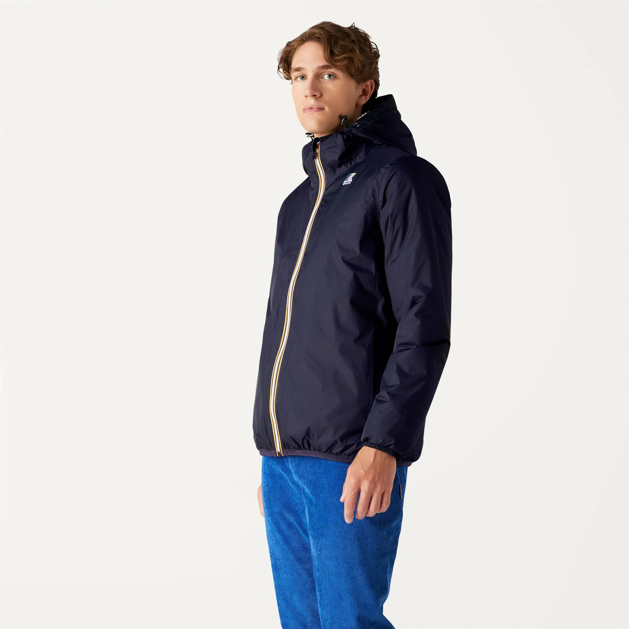 LE VRAI 3.0 CLAUDE ORSETTO