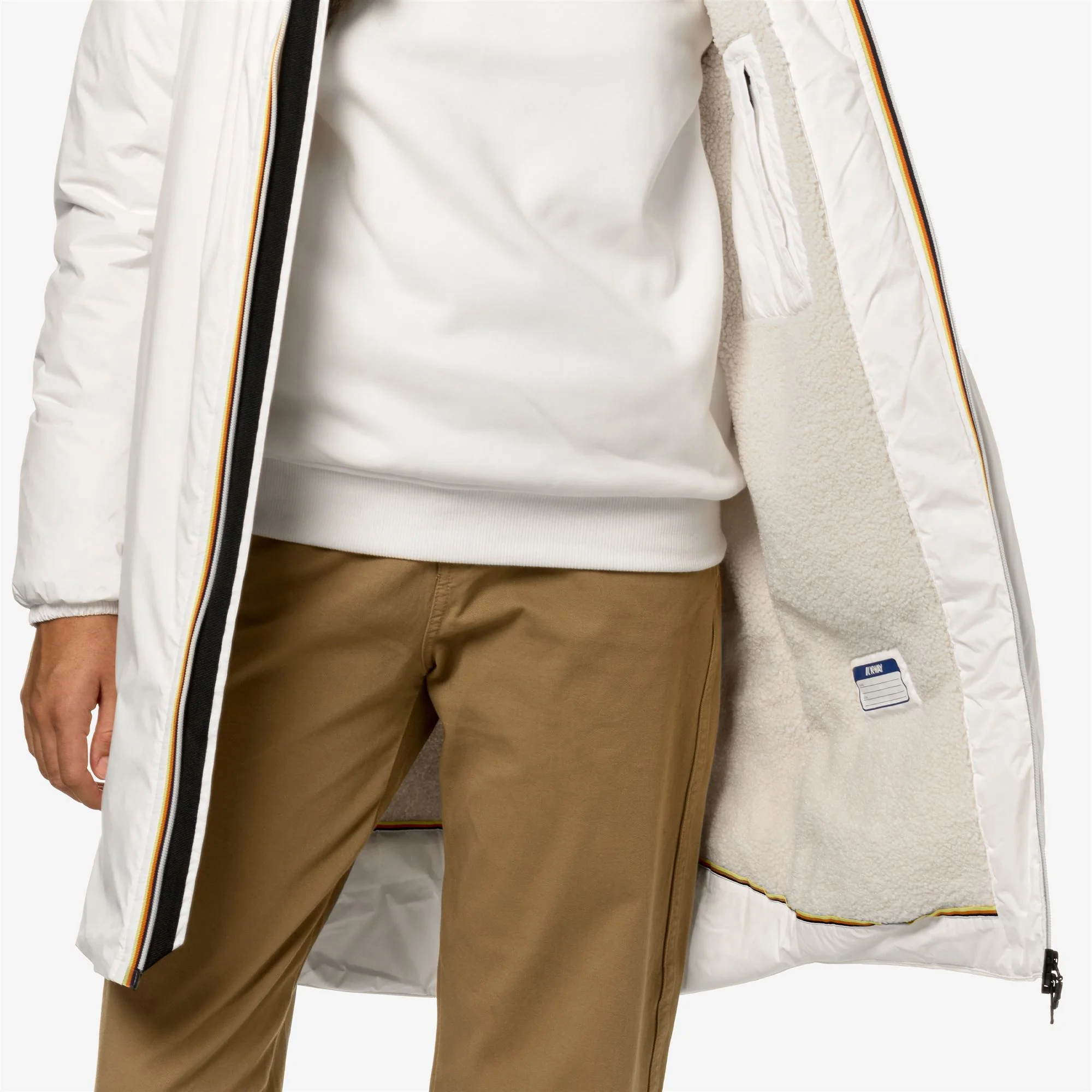 Le Vrai 3.0 Eiffel Orsetto