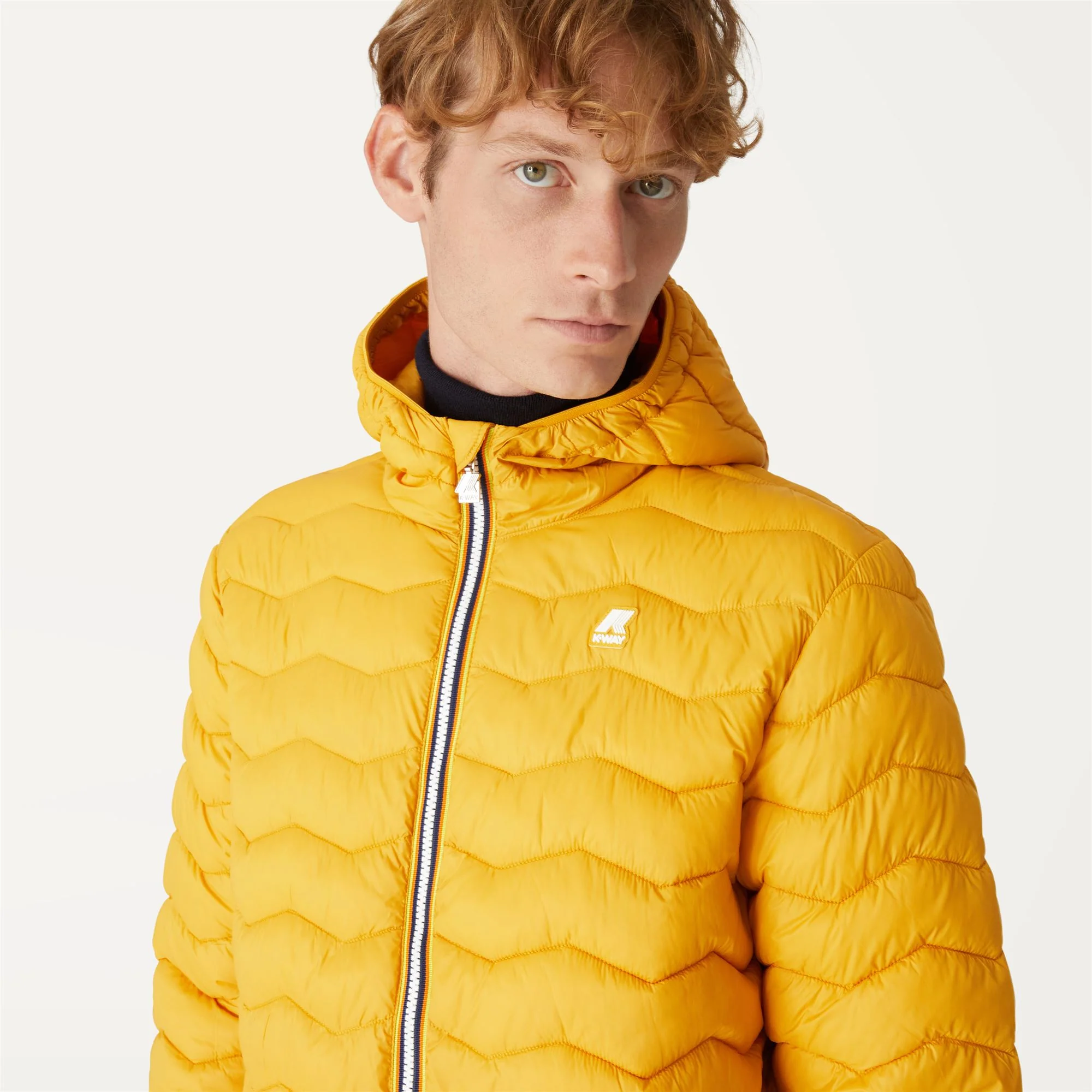JACK QUILTED WARM