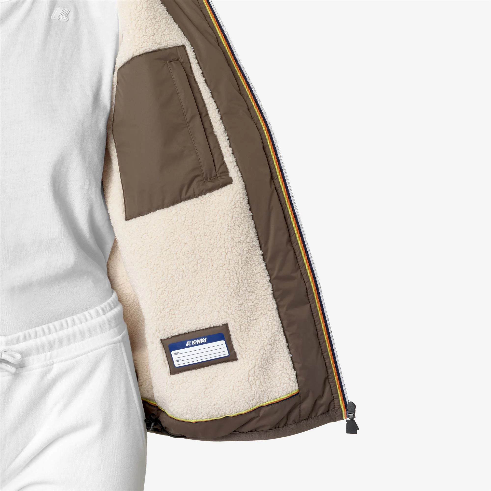 LE VRAI 3.0 CLAUDE ORSETTO