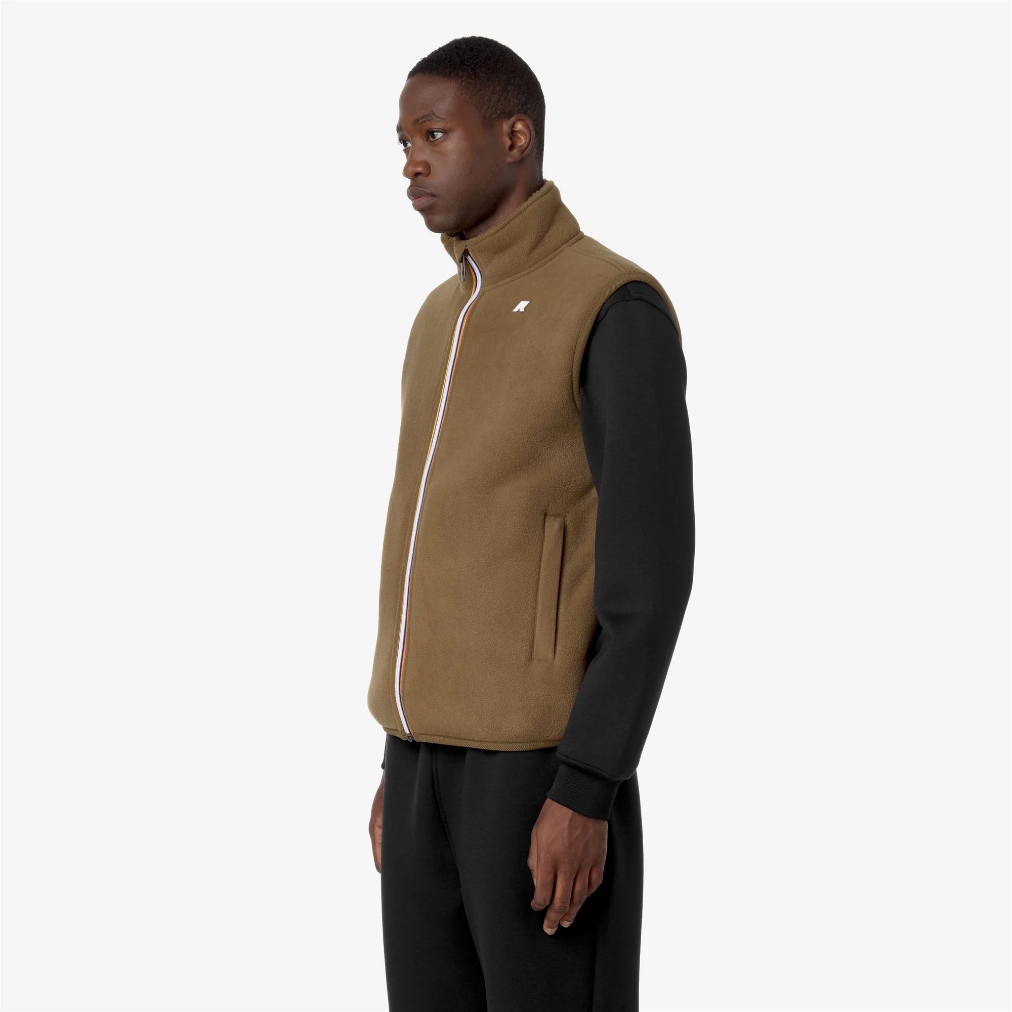 YANNICK SHERPA POLAR