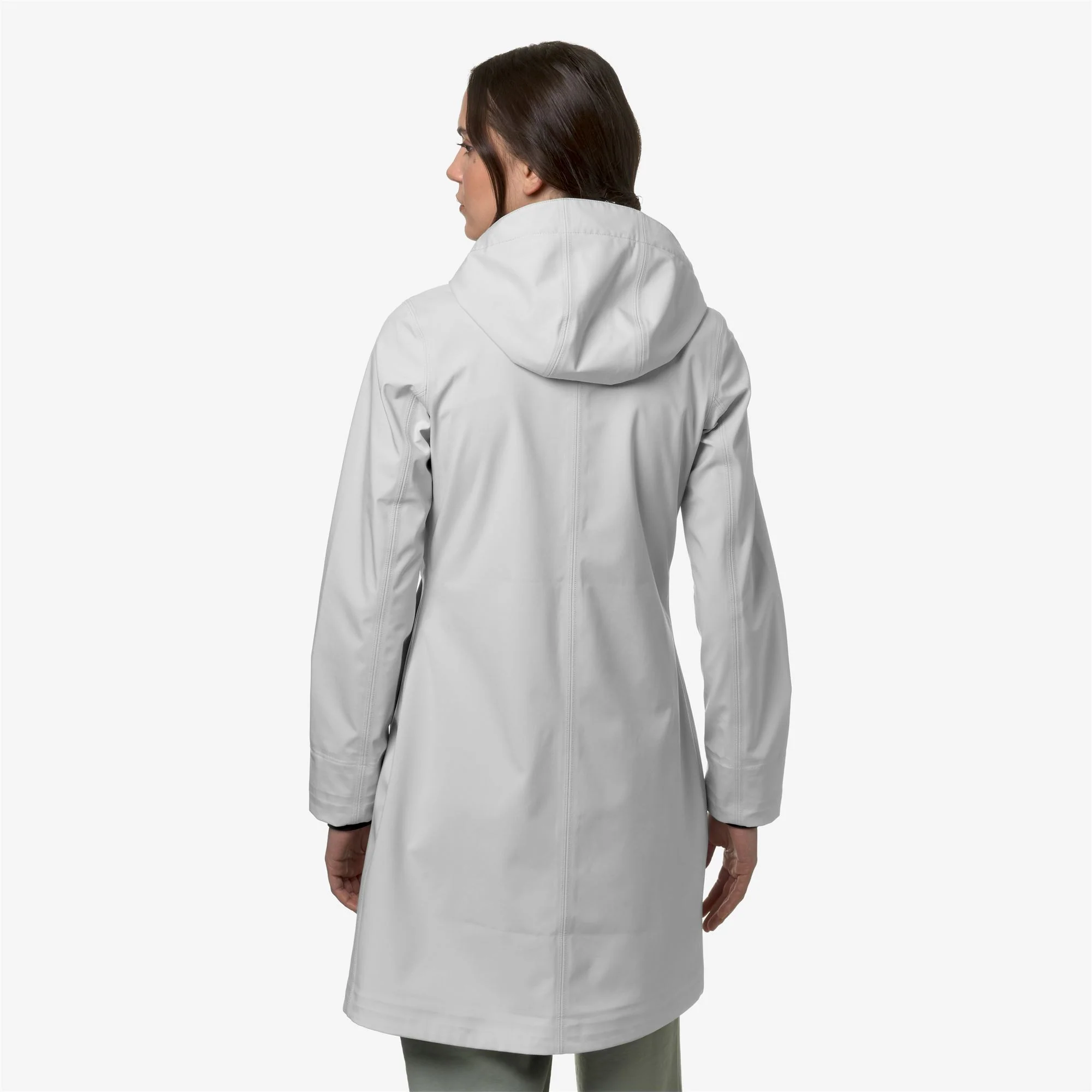 STEPHY BONDED JERSEY