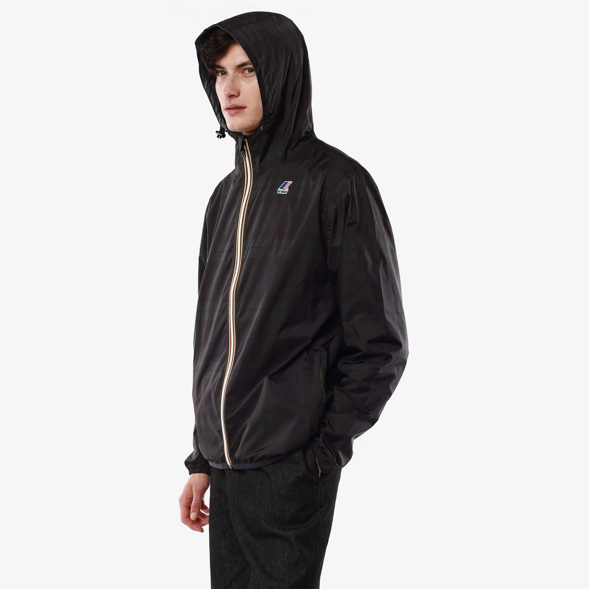 LE VRAI 3.0 CLAUDE GRAPHIC