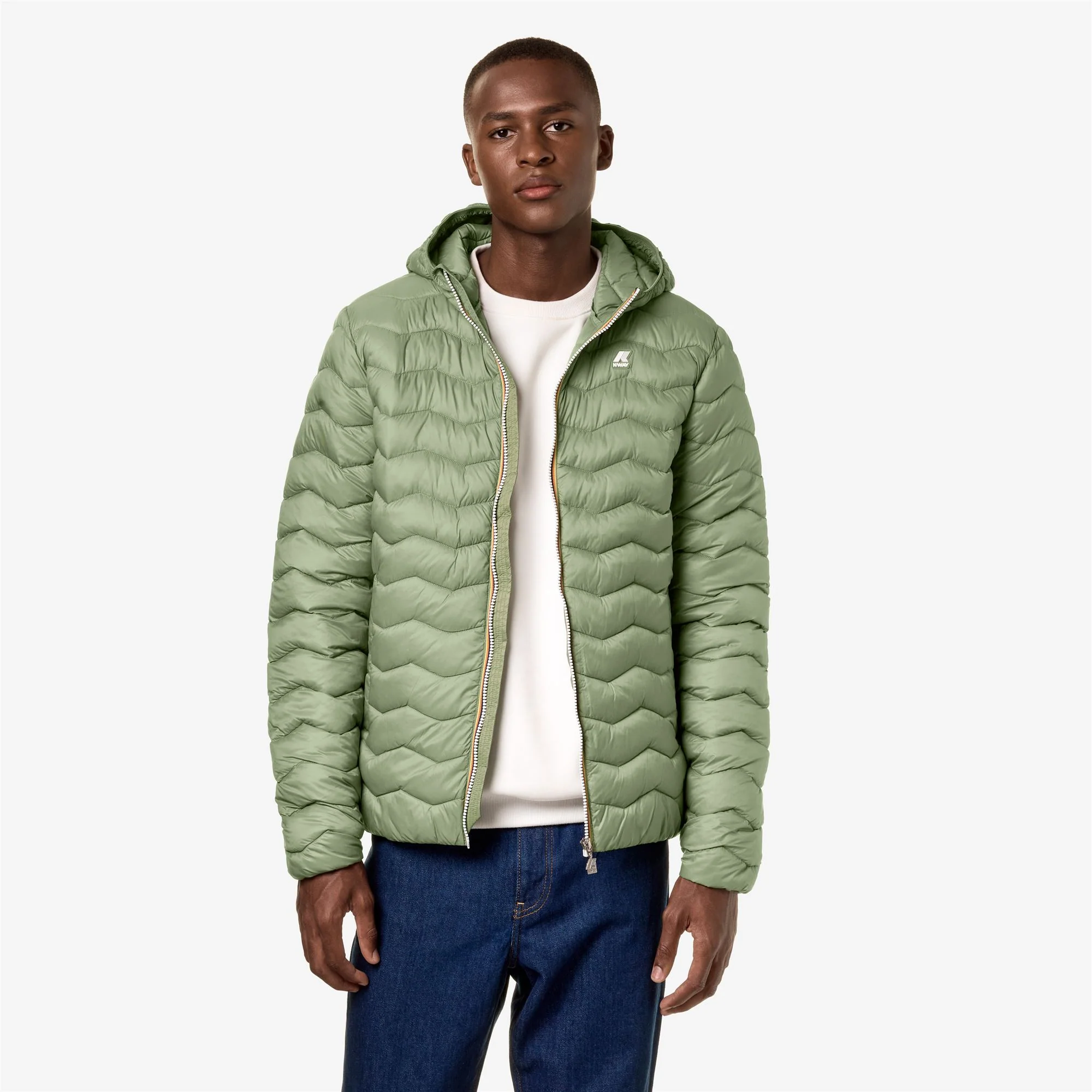 JACK QUILTED WARM