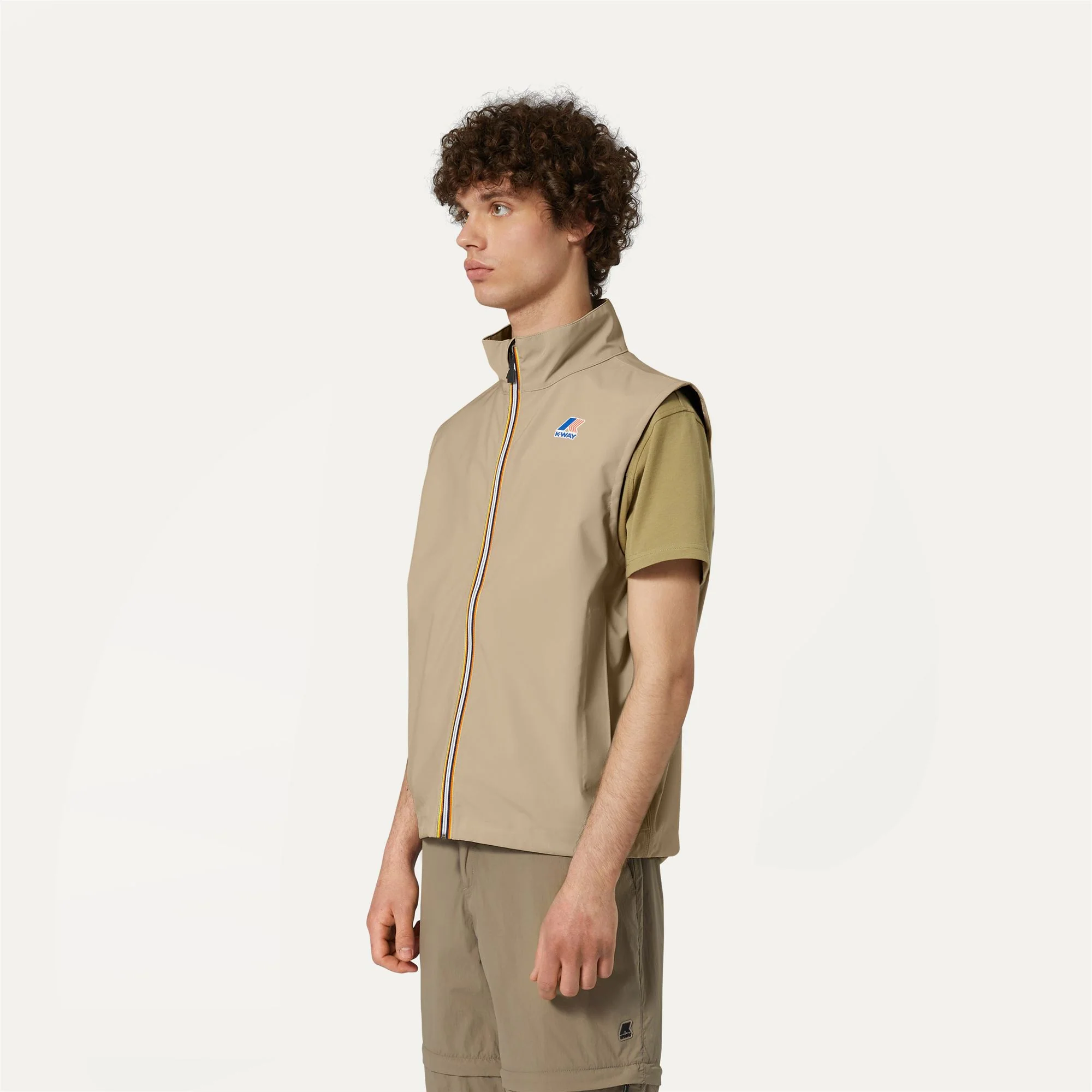 LE VRAI 3.0  ROULAND WARM