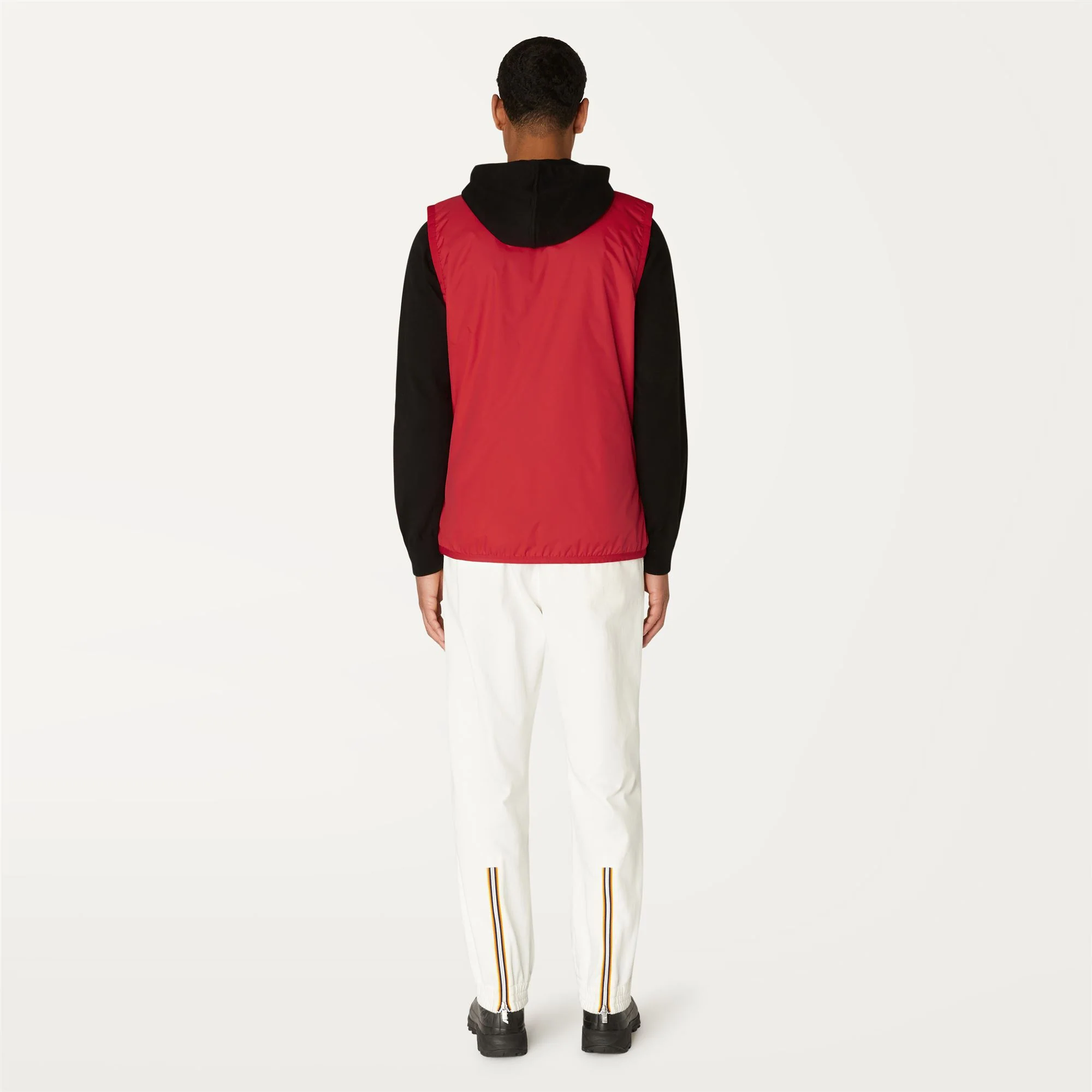 LE VRAI 3.0  ROULAND WARM