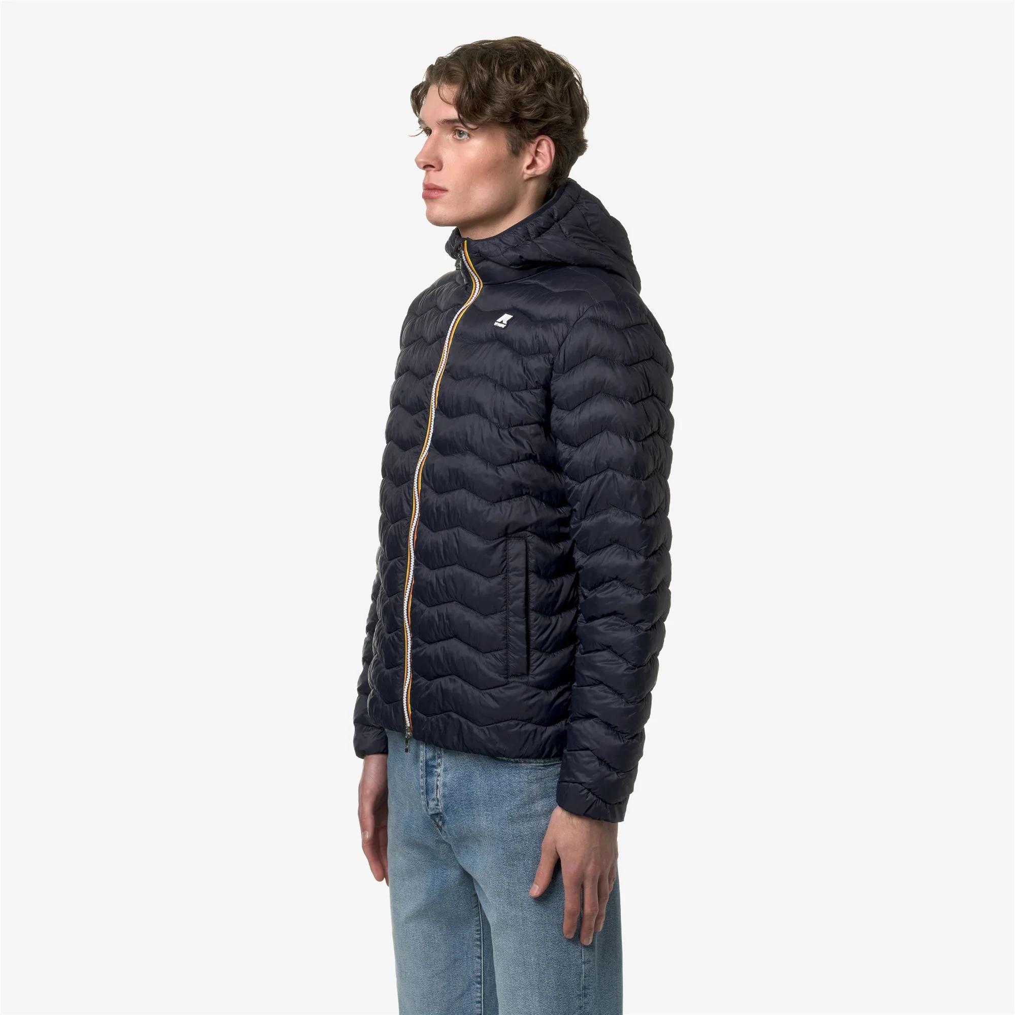 JACK QUILTED WARM