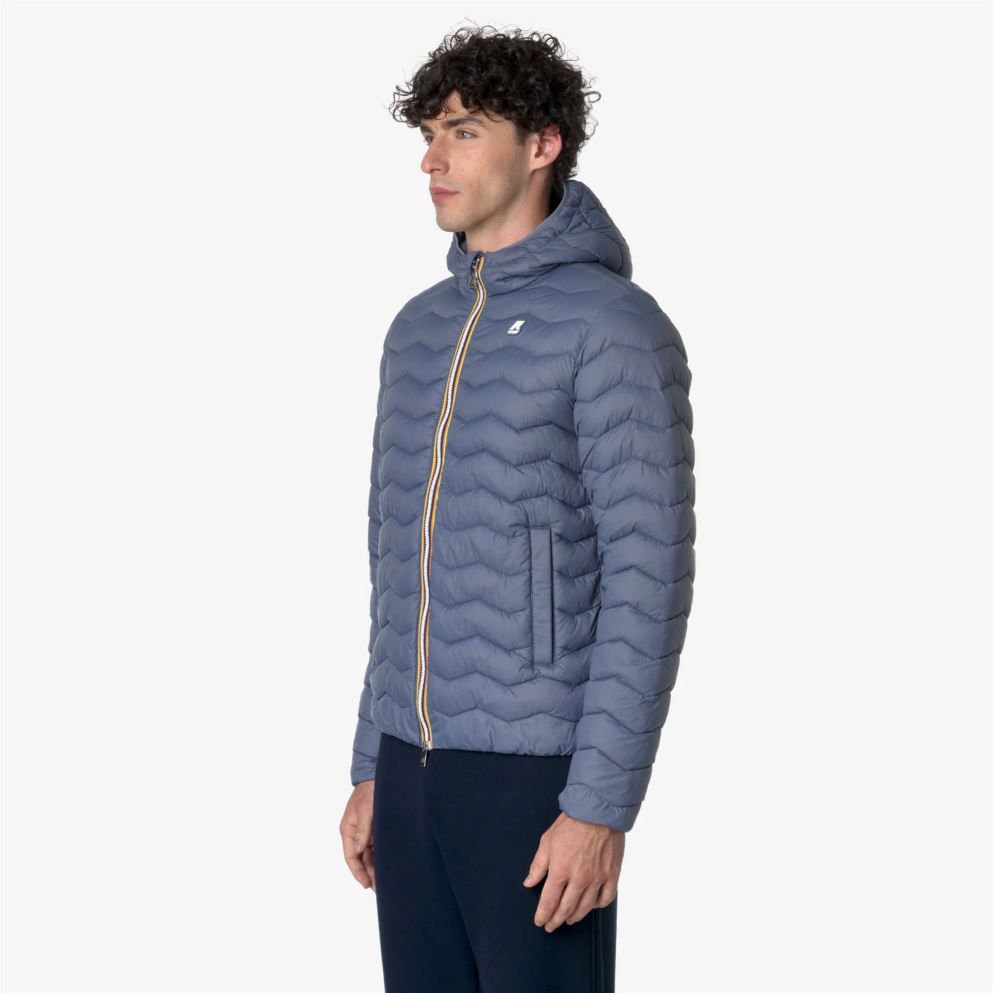 JACK QUILTED WARM