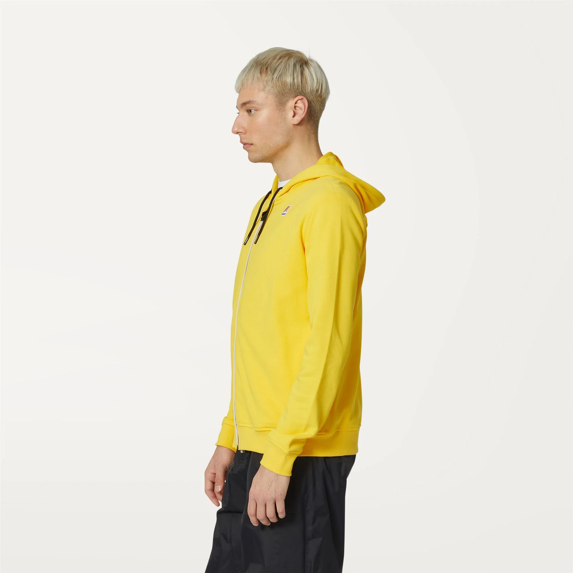 LE VRAI ARNEL POLY COTTON