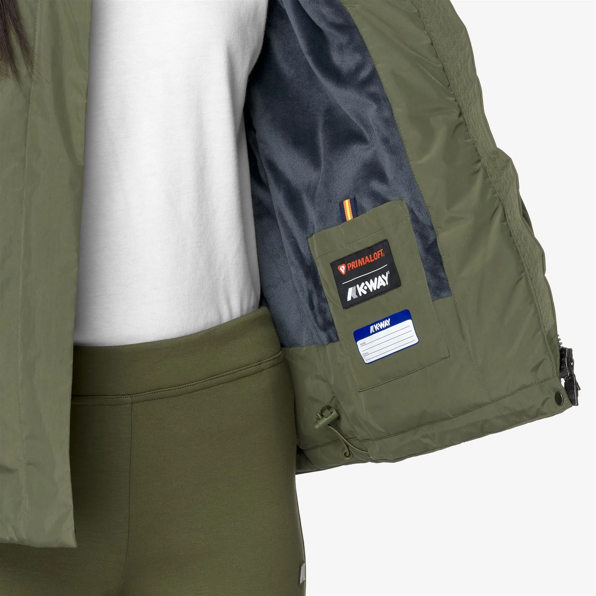 LIL SOFT TOUCH MARMOTTA