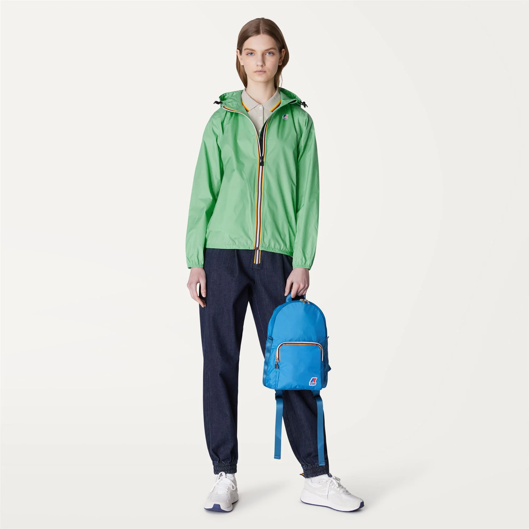 LE VRAI 3.0 Claudette