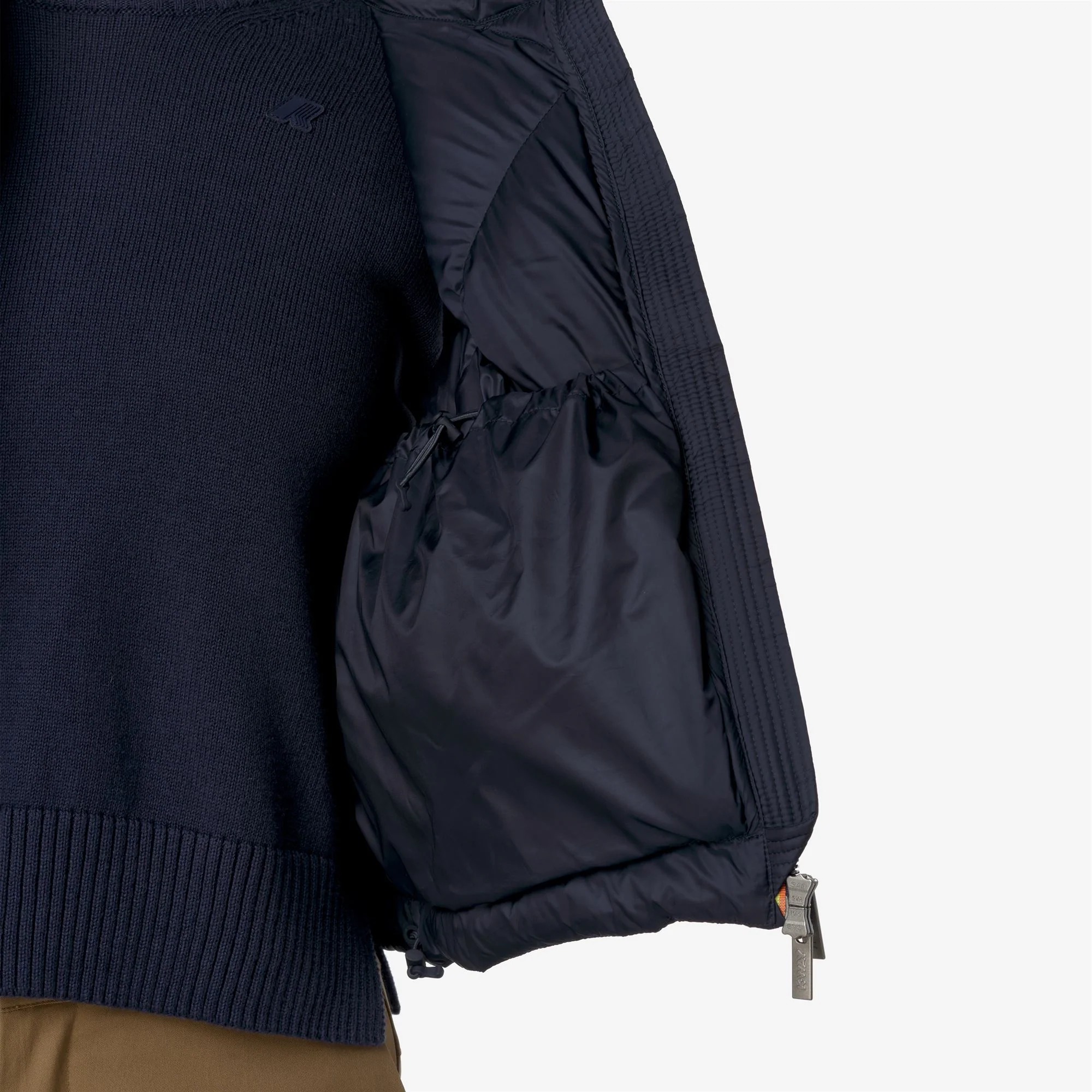 WILL SUPER LIGHT THERMO HEAVY