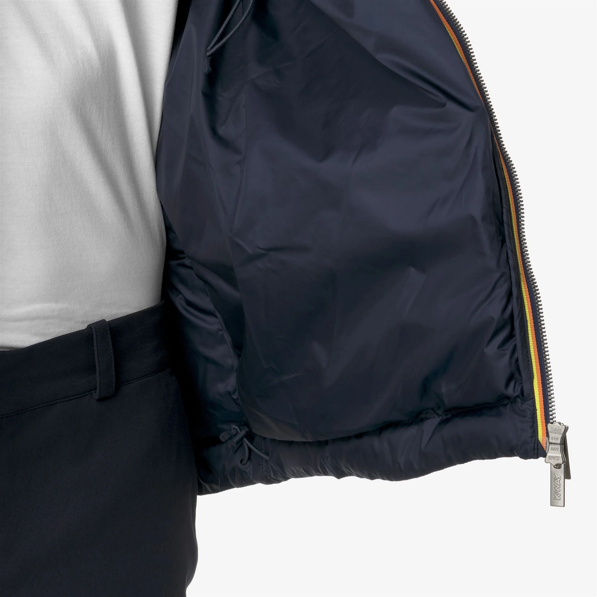 QUILL SUPER LIGHT THERMO HEAVY