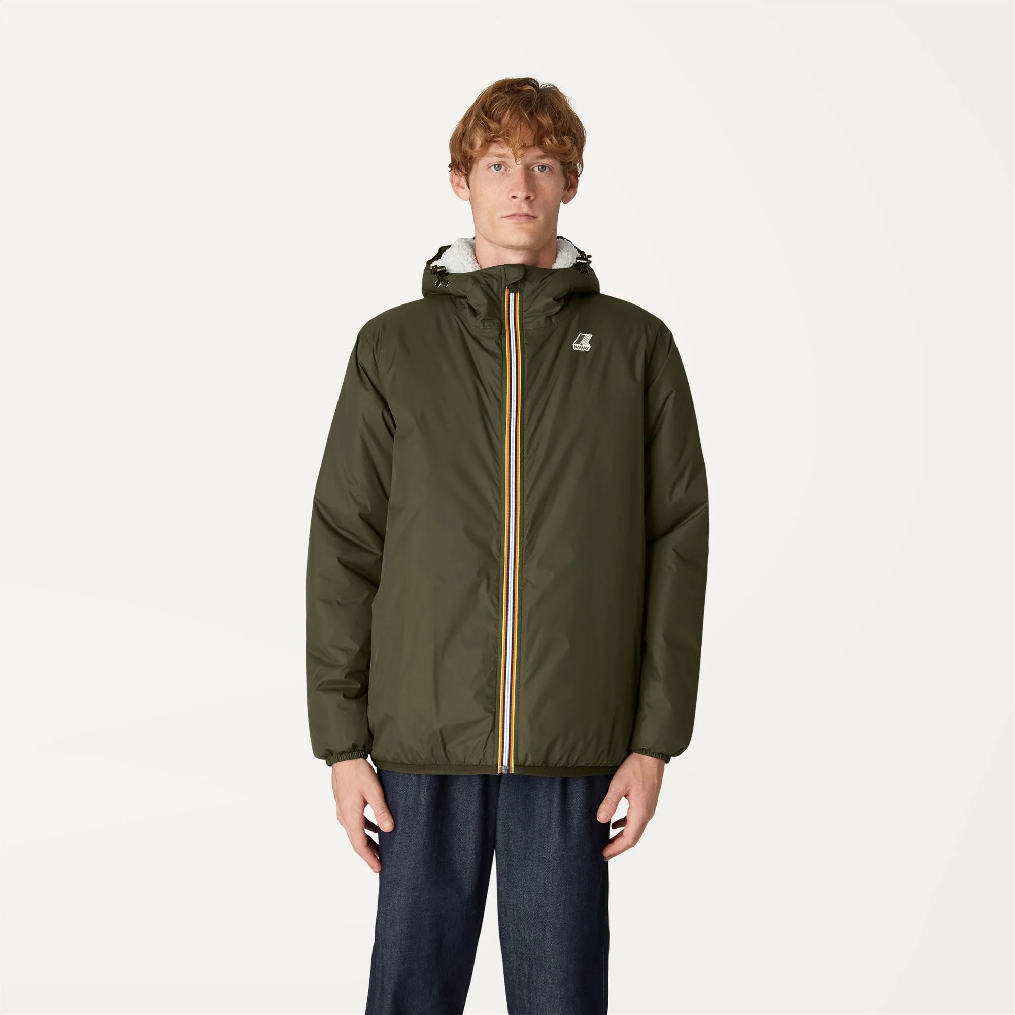 LE VRAI 3.0 CLAUDE ORSETTO