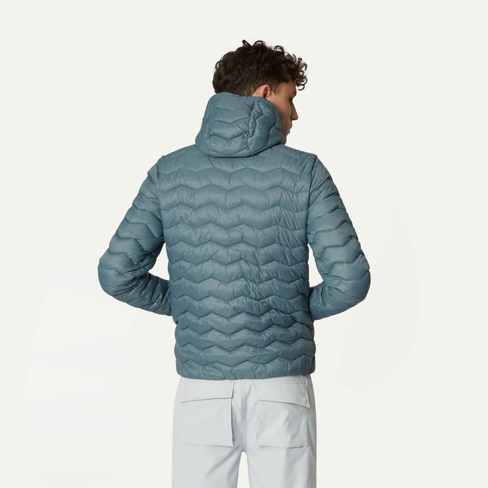 JACK QUILTED WARM
