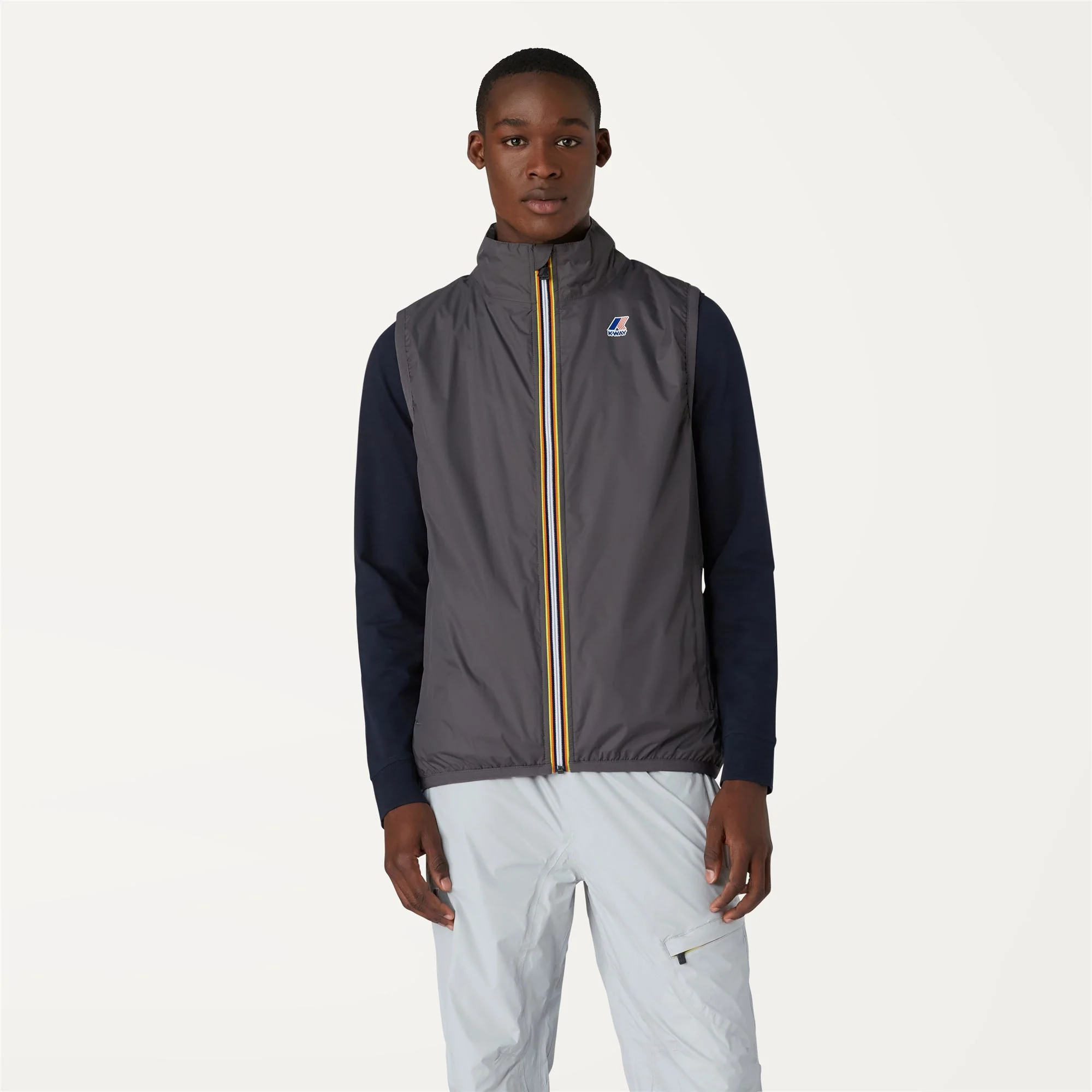 LE VRAI 3.0  ROULAND WARM