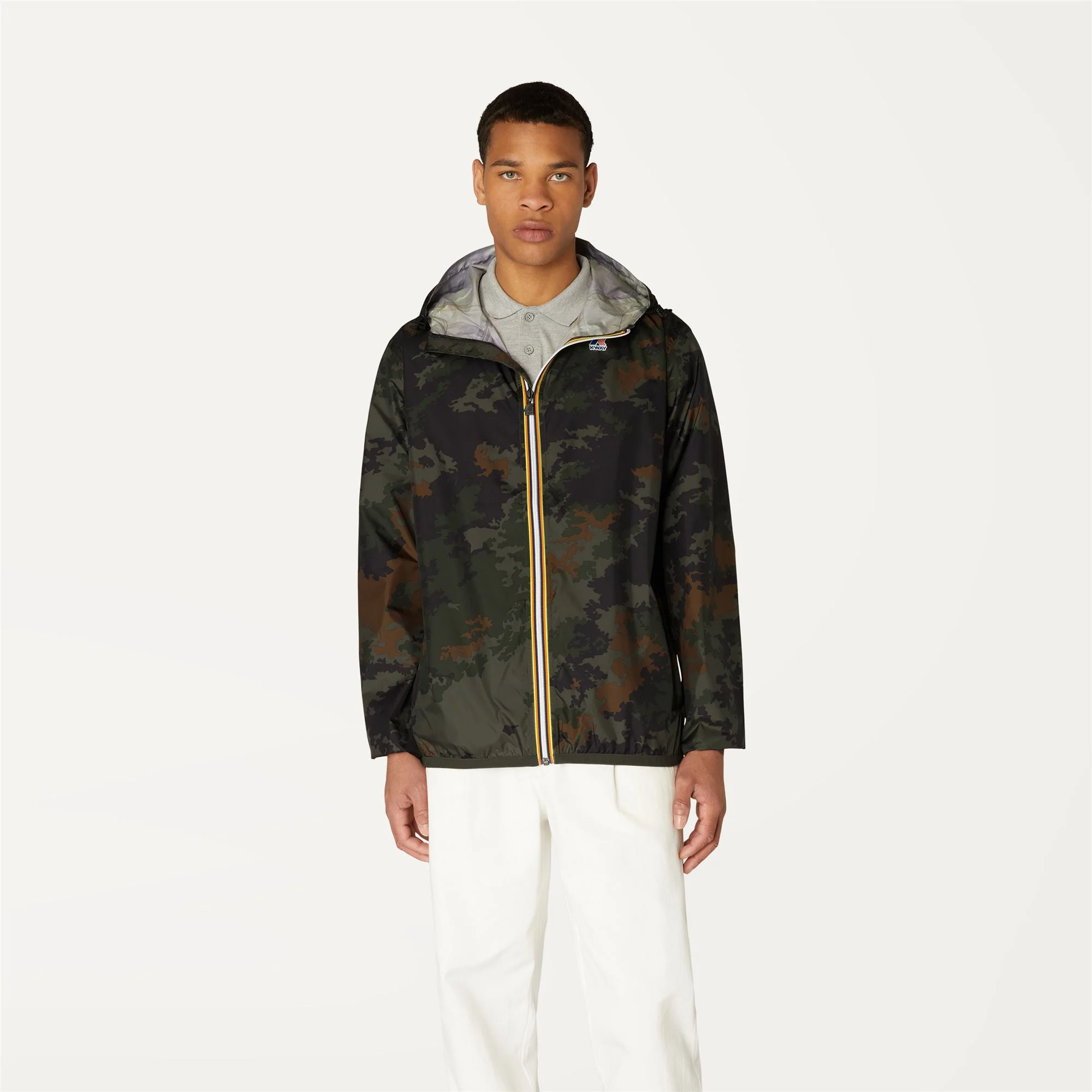 LE VRAI 3.0 CLAUDE GRAPHIC