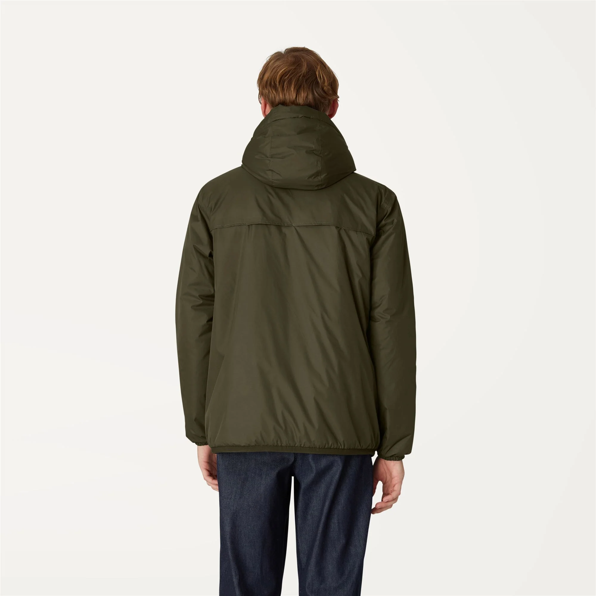 LE VRAI 3.0 CLAUDE ORSETTO