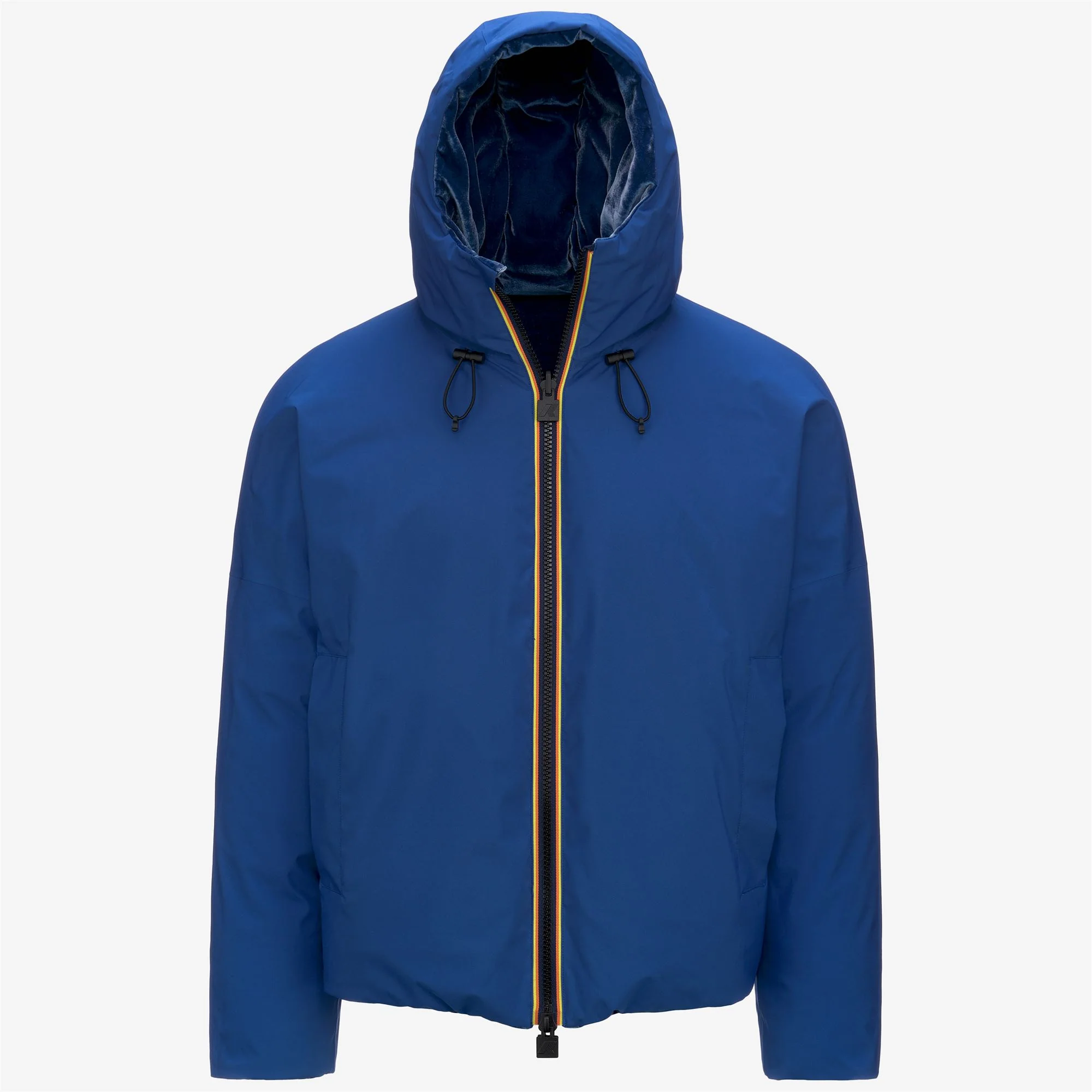 CLAUDER VELVET THERMO REVERSIBLE