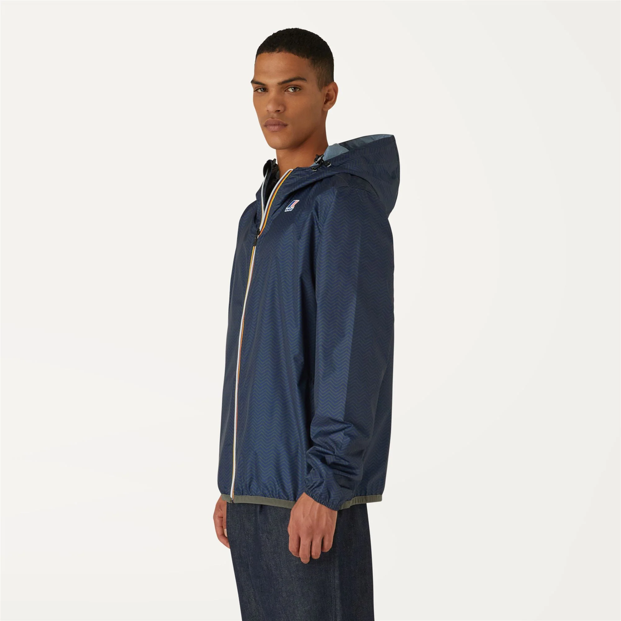 LE VRAI 3.0 CLAUDE GRAPHIC