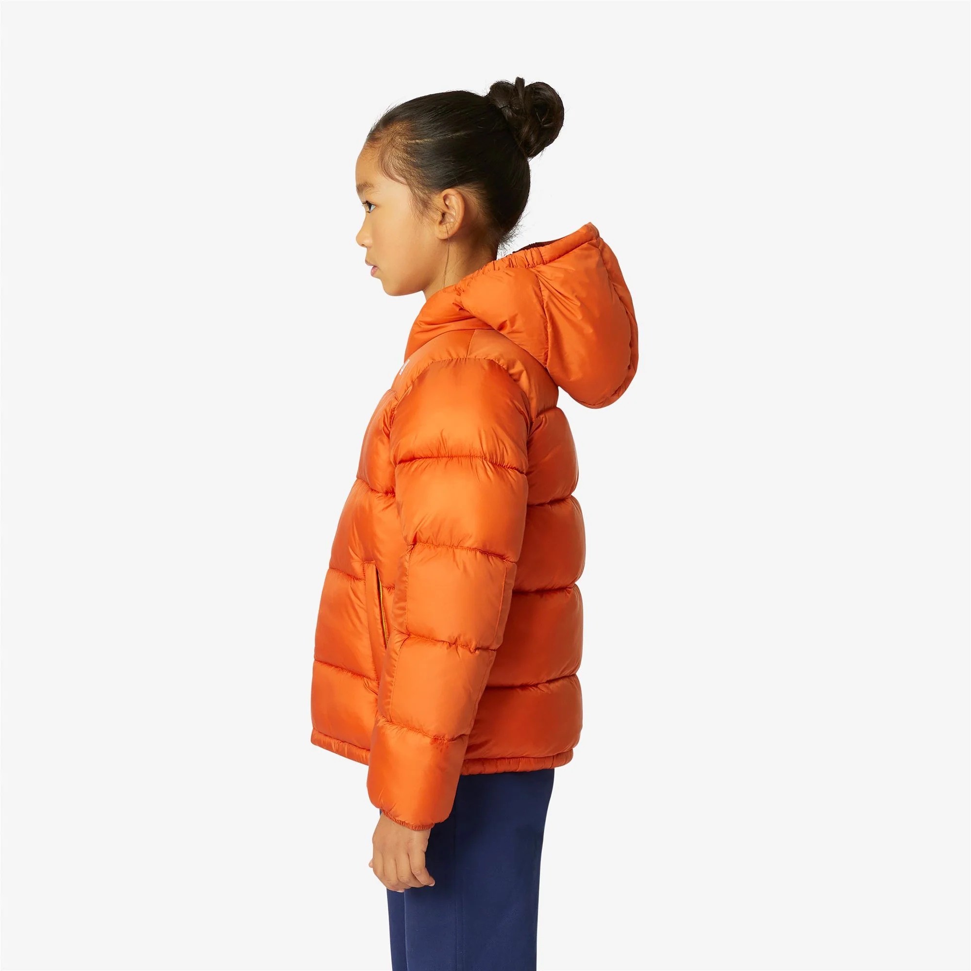 P. LE VRAI 3.0 CLAUDE HEAVY WARM