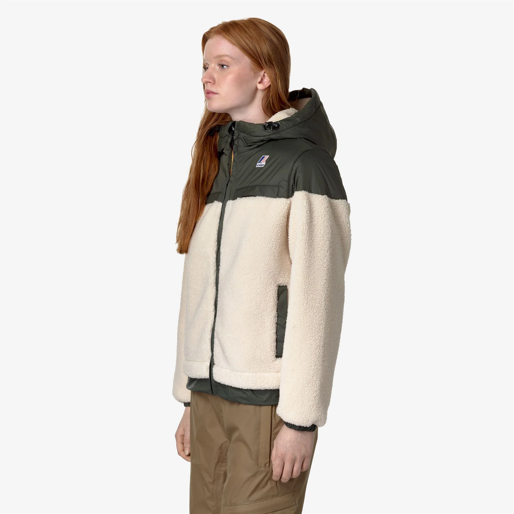 LE VRAI 3.0 JILDAZ ORSETTO