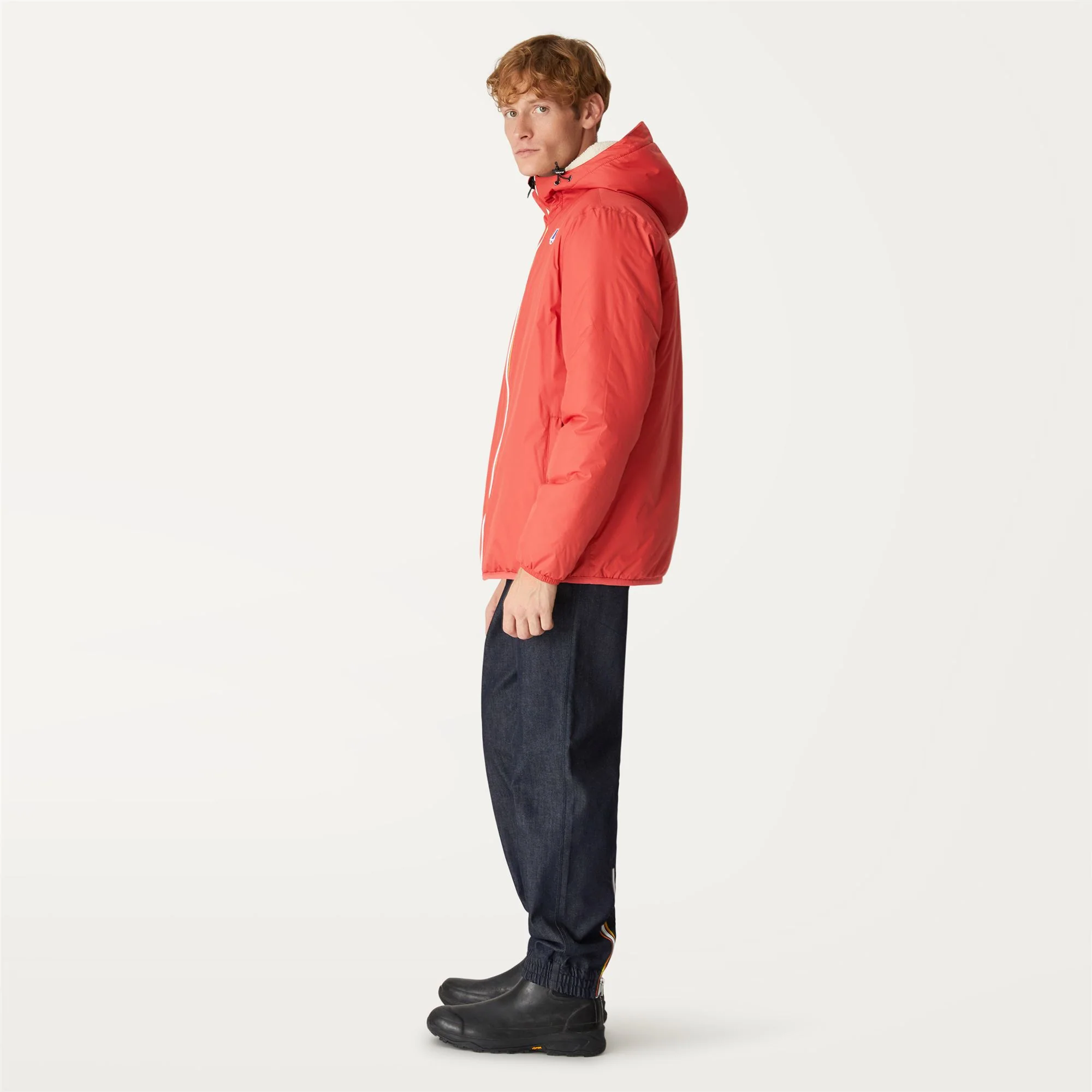 LE VRAI 3.0 CLAUDE ORSETTO