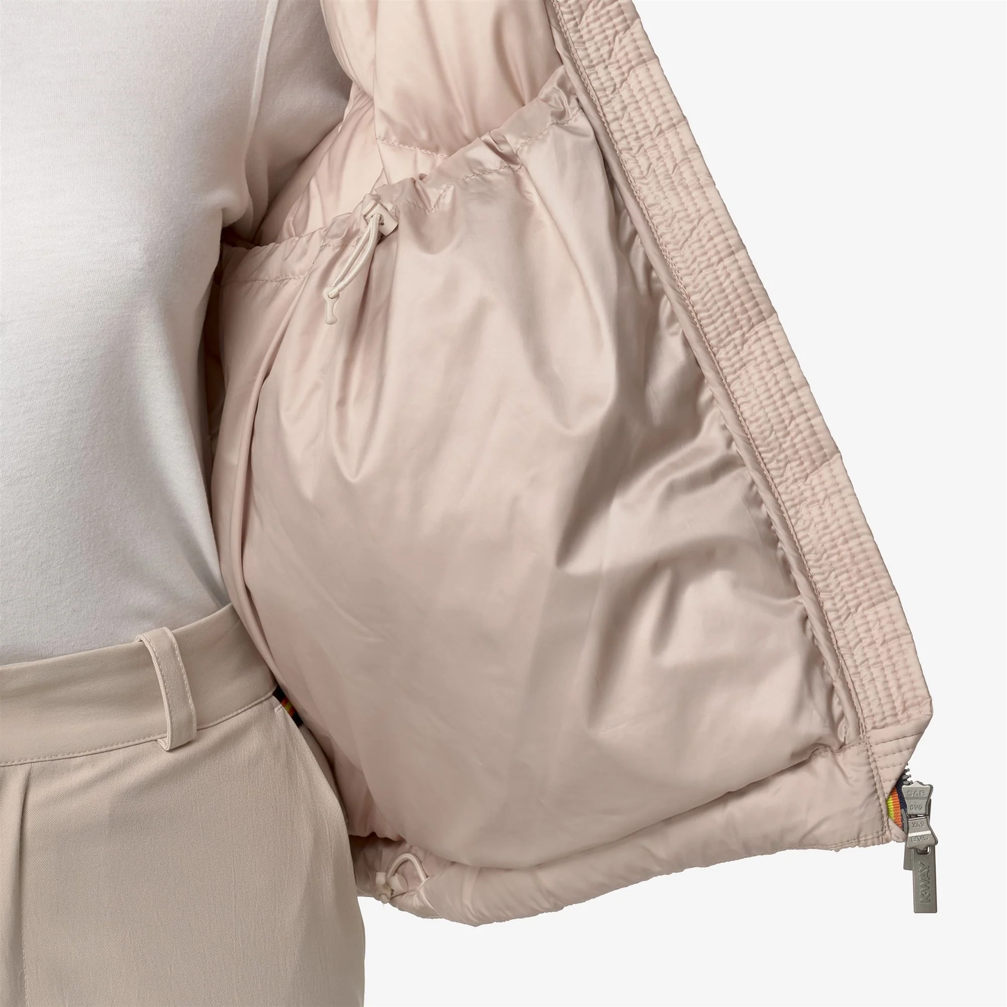 NINEV SUPER LIGHT THERMO HEAVY