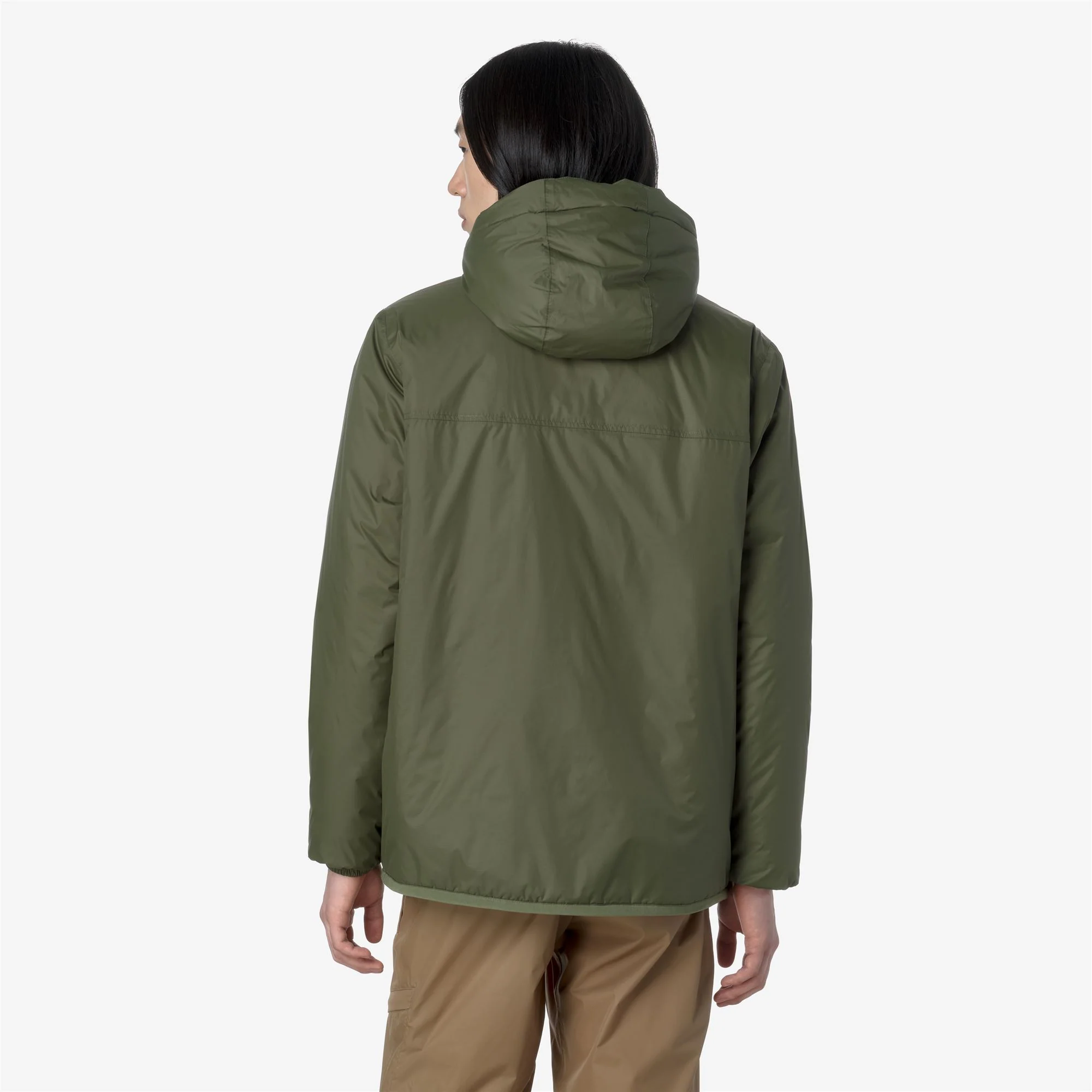 LE VRAI 3.0 CLAUDE ORSETTO